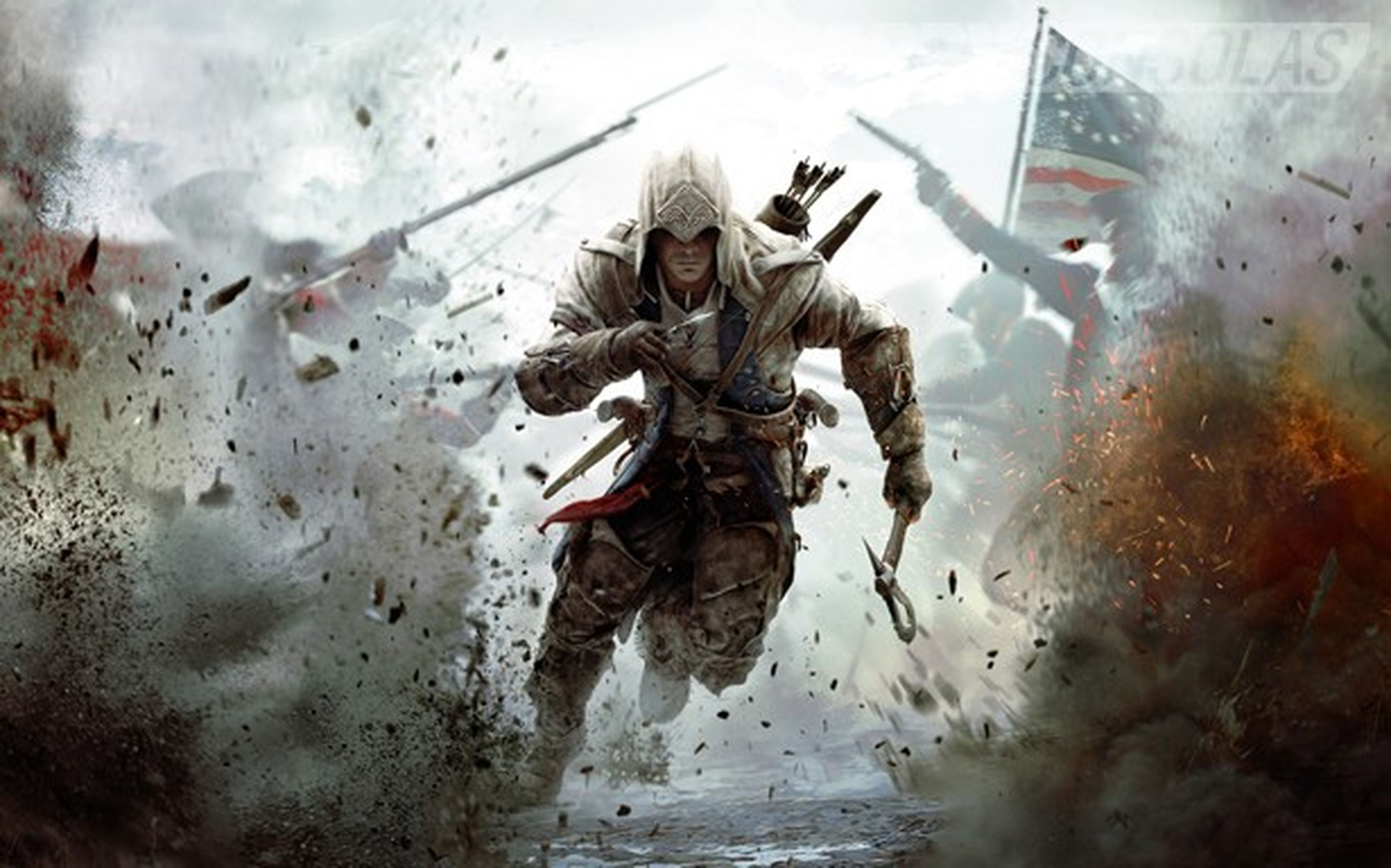 Ubisoft ya trabaja en los nuevos Assassin´s Creed y Far Cry