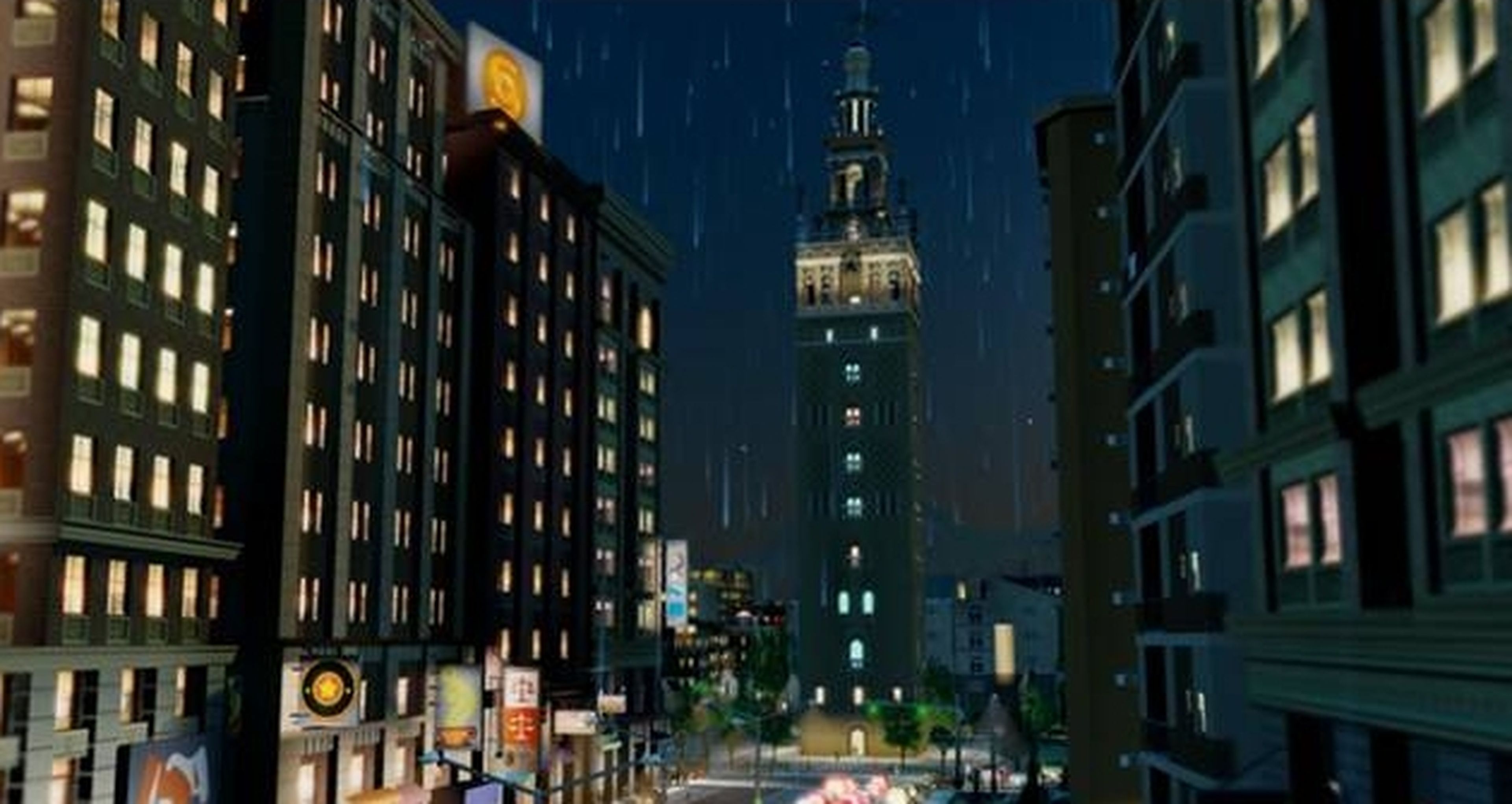 Detalles sobre la segunda beta de SimCity