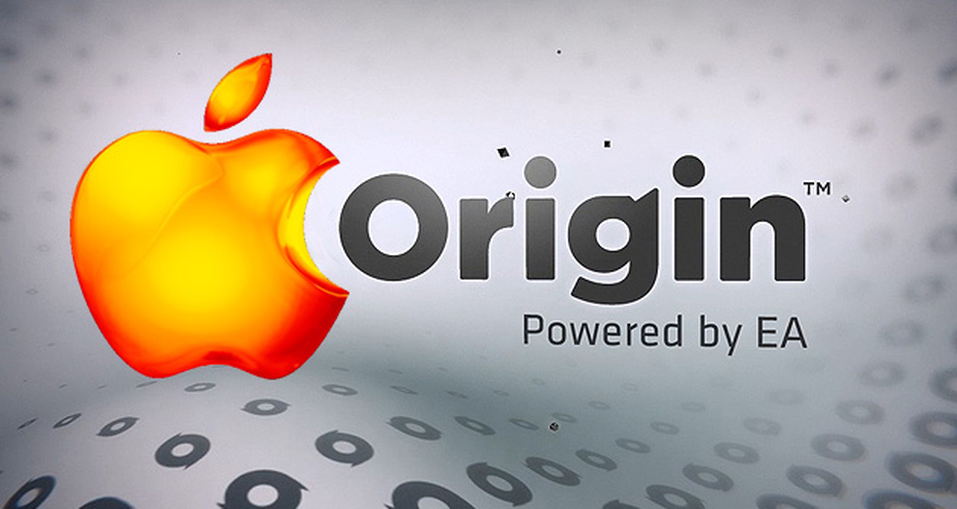 Origin por fin llega a Mac