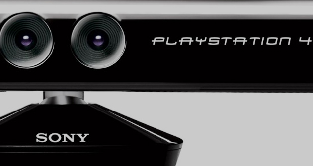 Eyetoy ps4 outlet