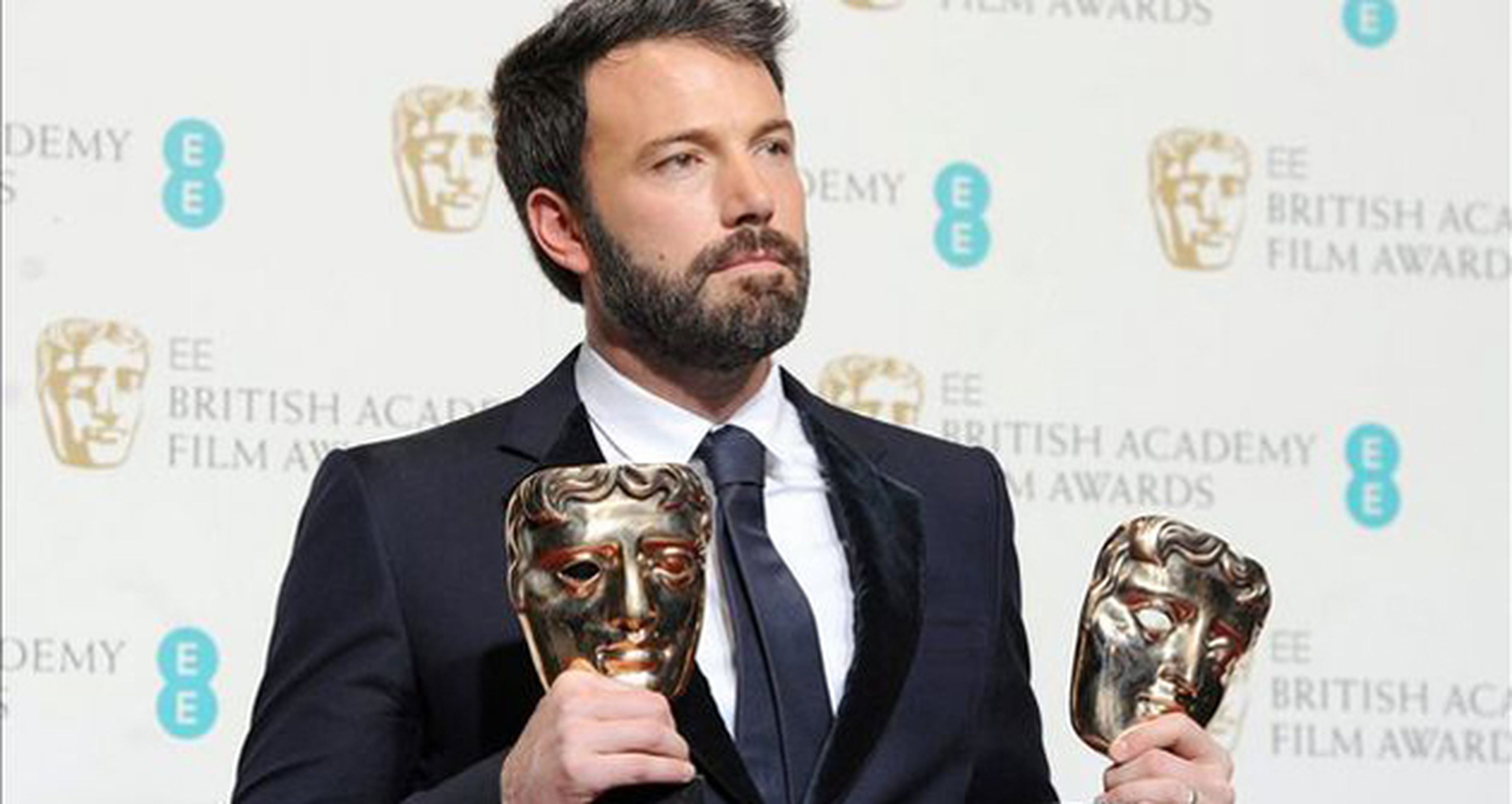 Argo también destaca en los BAFTA