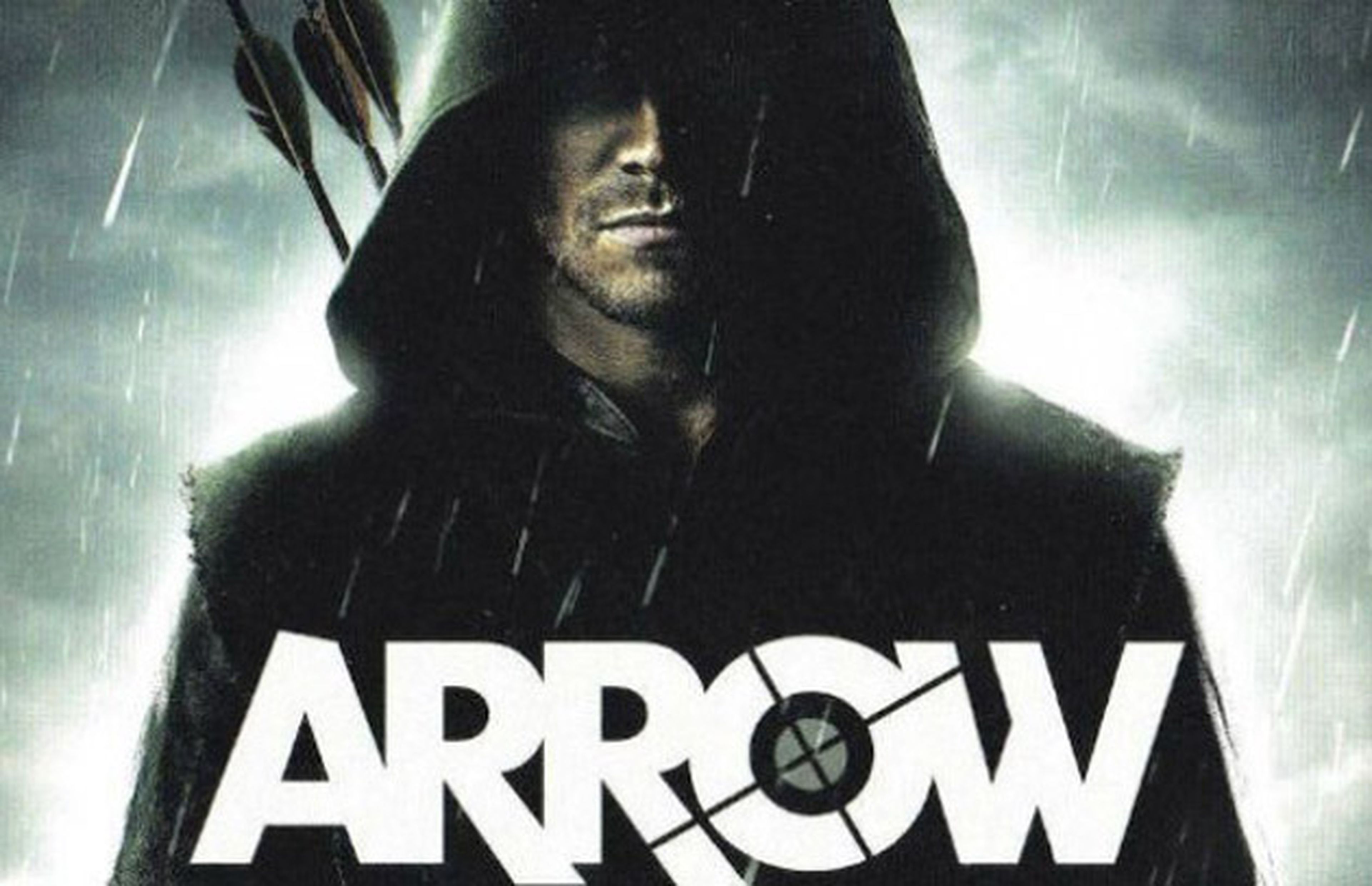 Arrow renovará para una segunda temporada