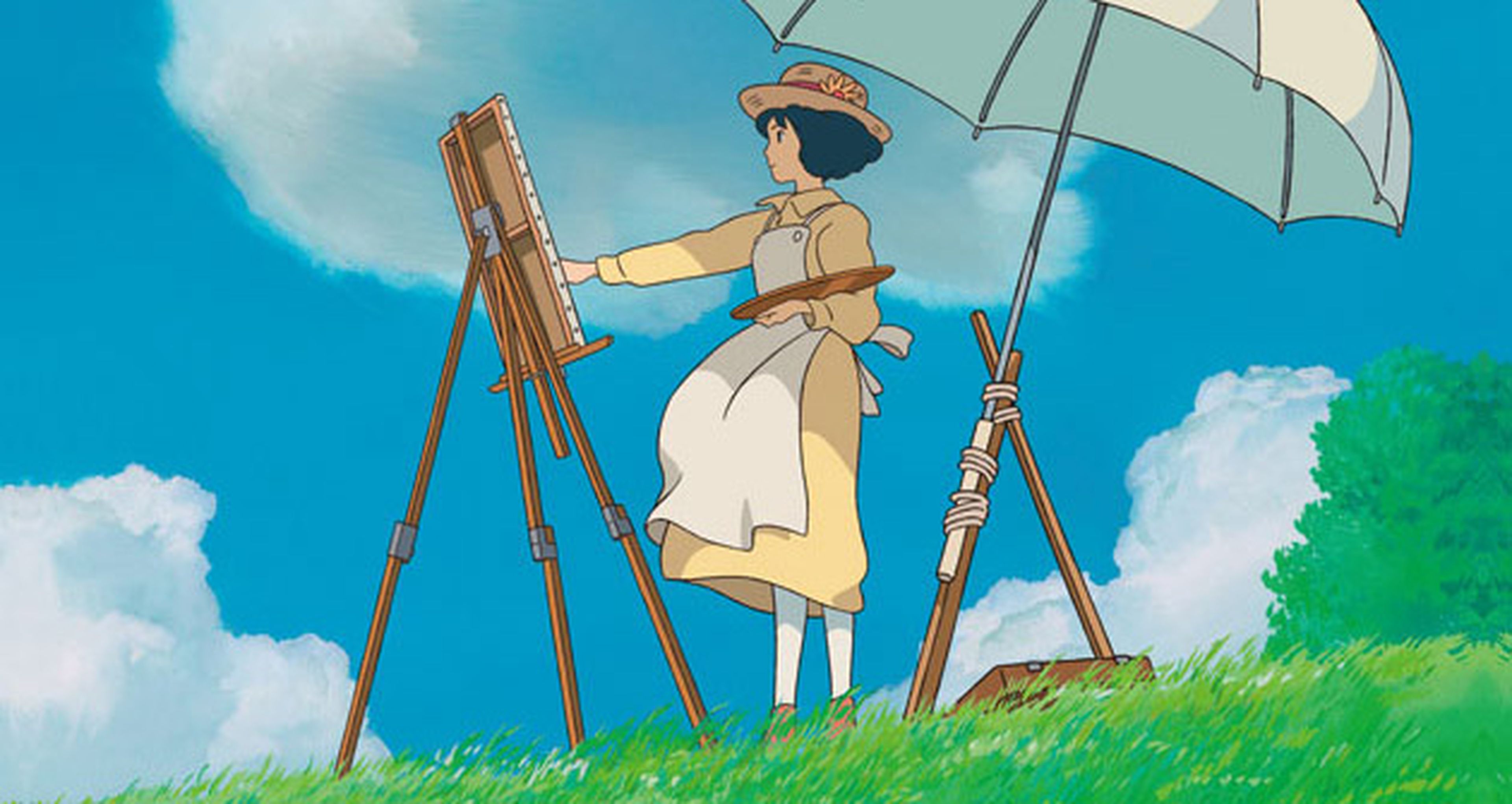 Fecha de estreno de la nueva película de Hayao Miyazaki