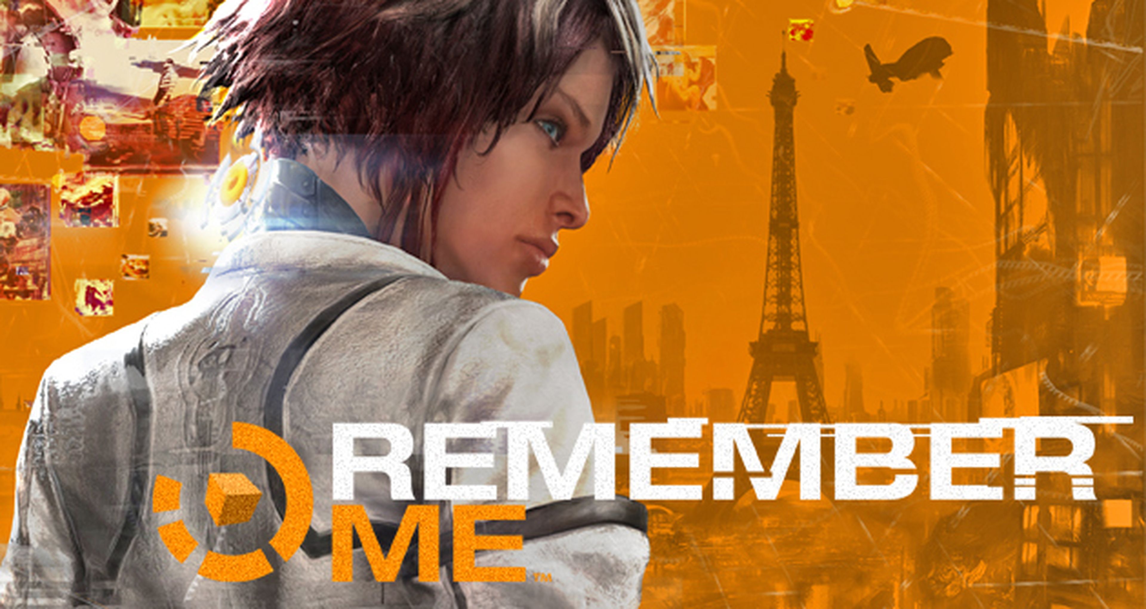 Avance de Remember Me en PS3, 360 y PC