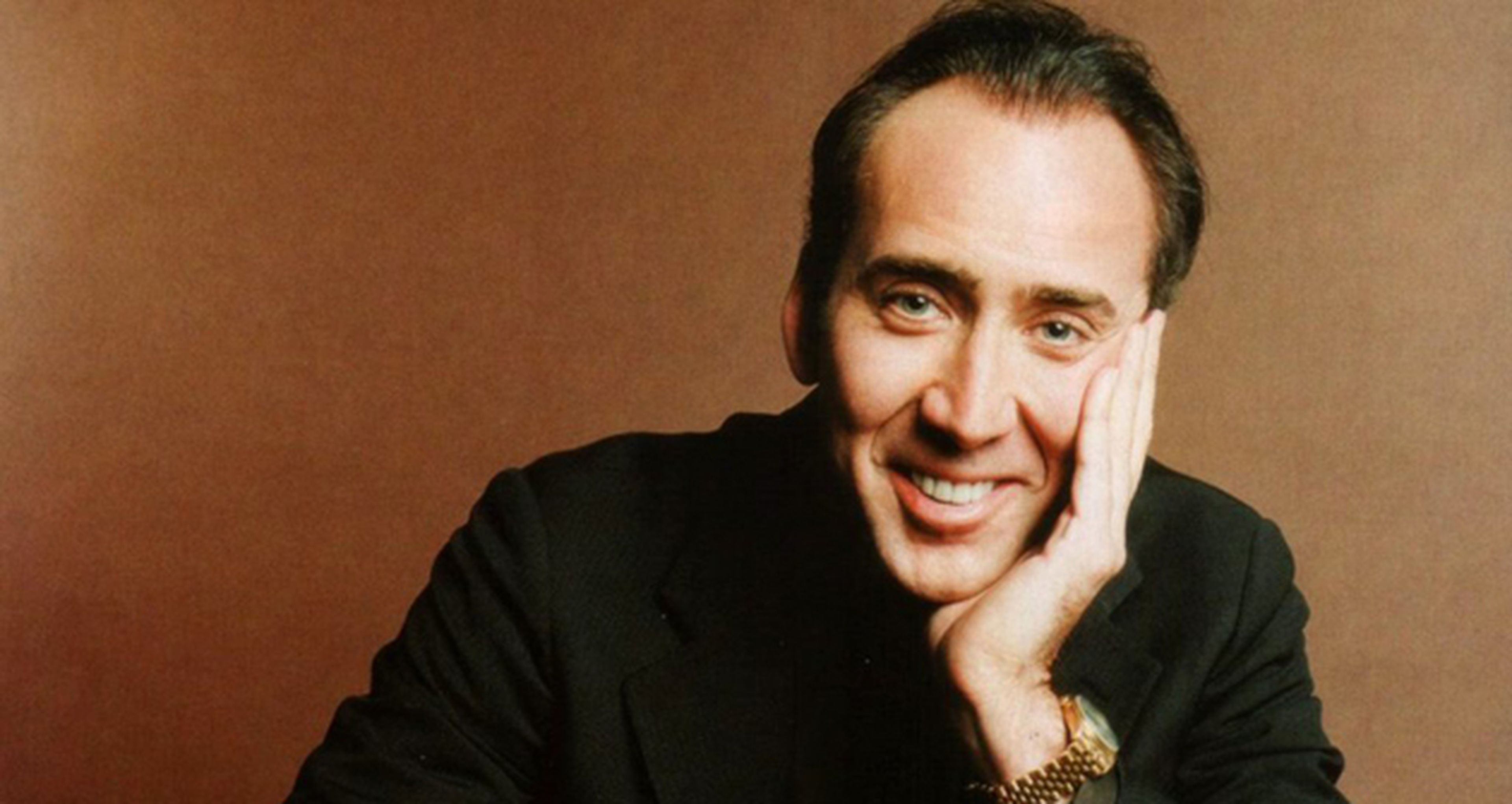 Paco Cabezas dirigirá a Nicolas Cage en Tokarev