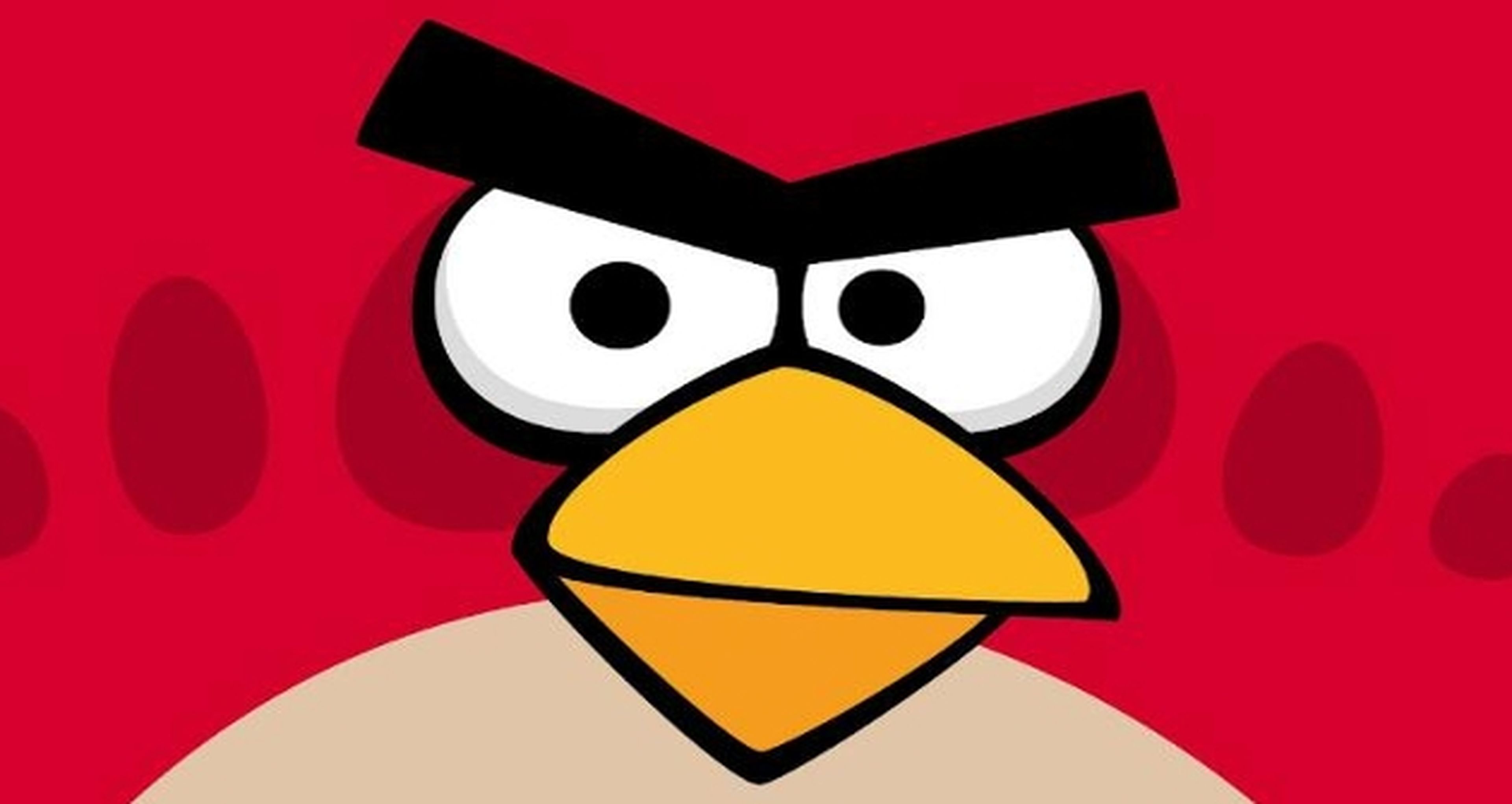 Angry Birds Trilogy, también en Wii y Wii U
