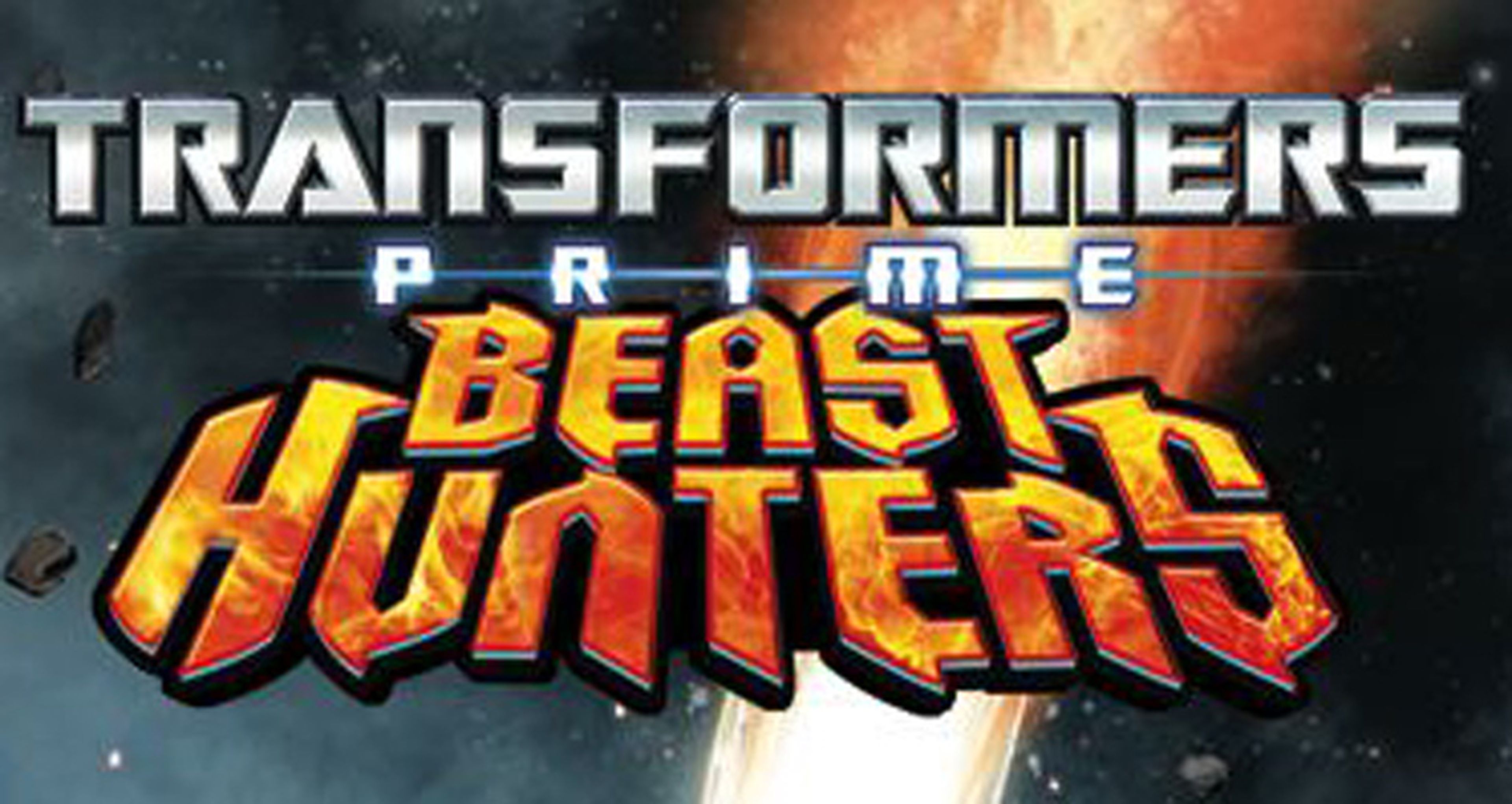 Transformers Prime: Beast Hunters tendrá cómic