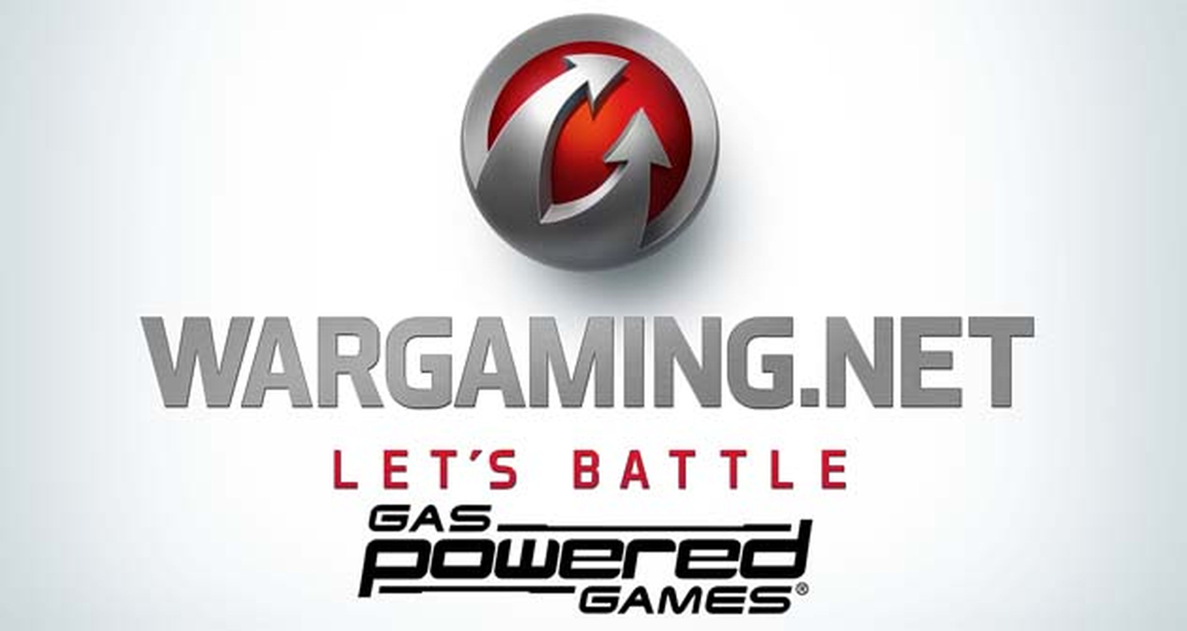 Wargaming se hace con Gas Powered Games