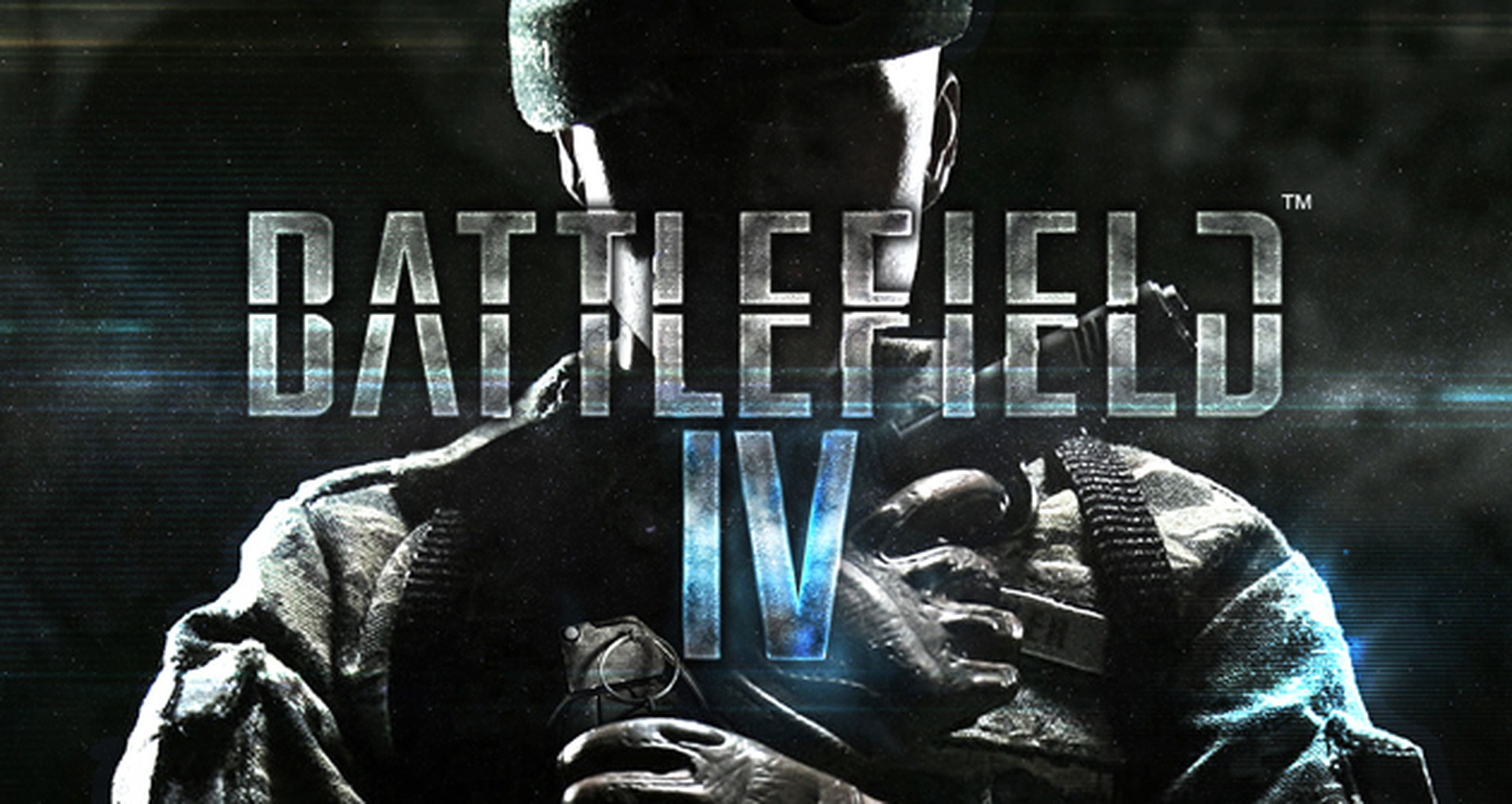 Electronic Arts comienza a mostrar Battlefield 4