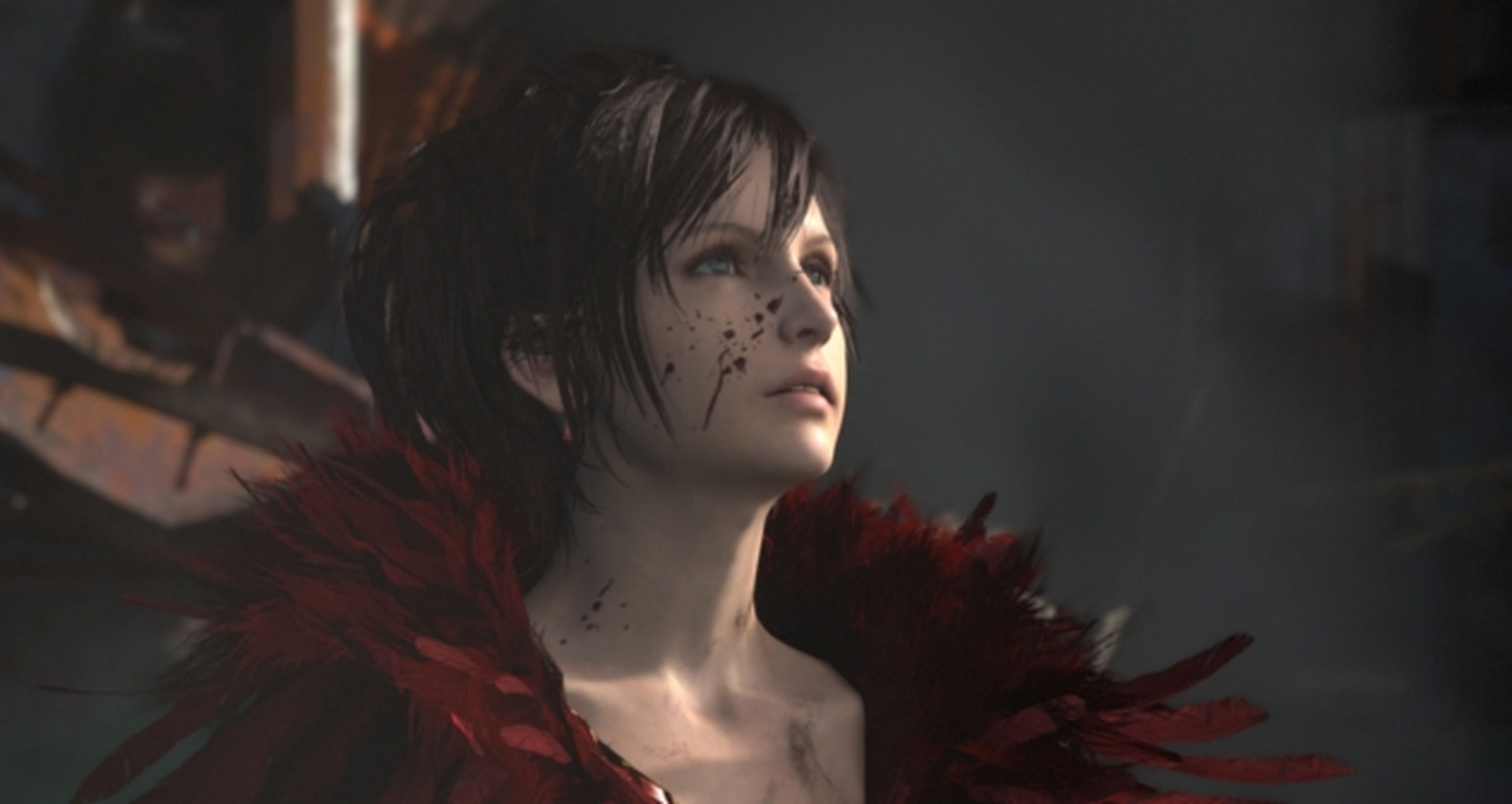 PS4: un nuevo Final Fantasy en el E3 2013