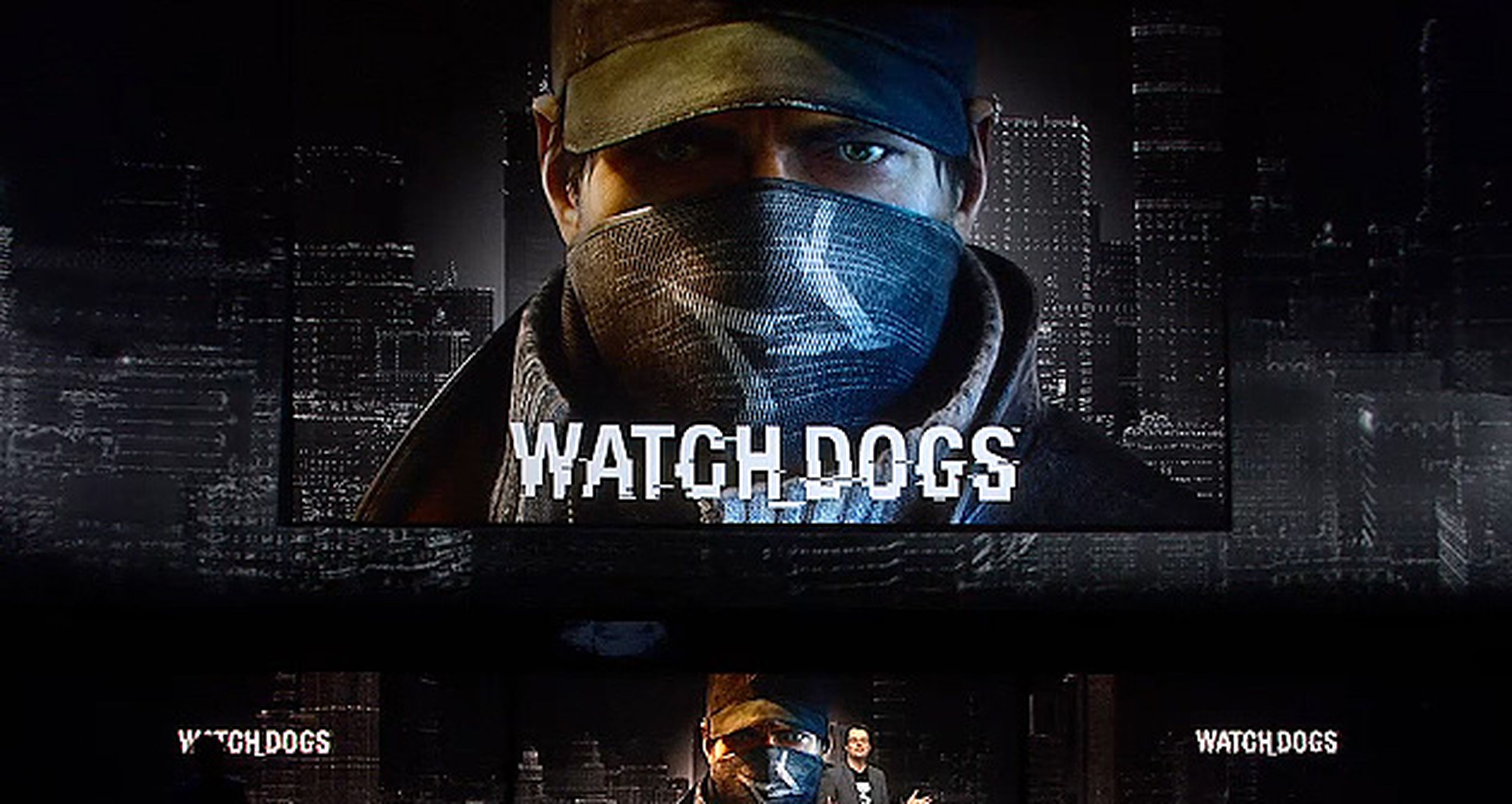 PS4 con Watch Dogs entre sus filas