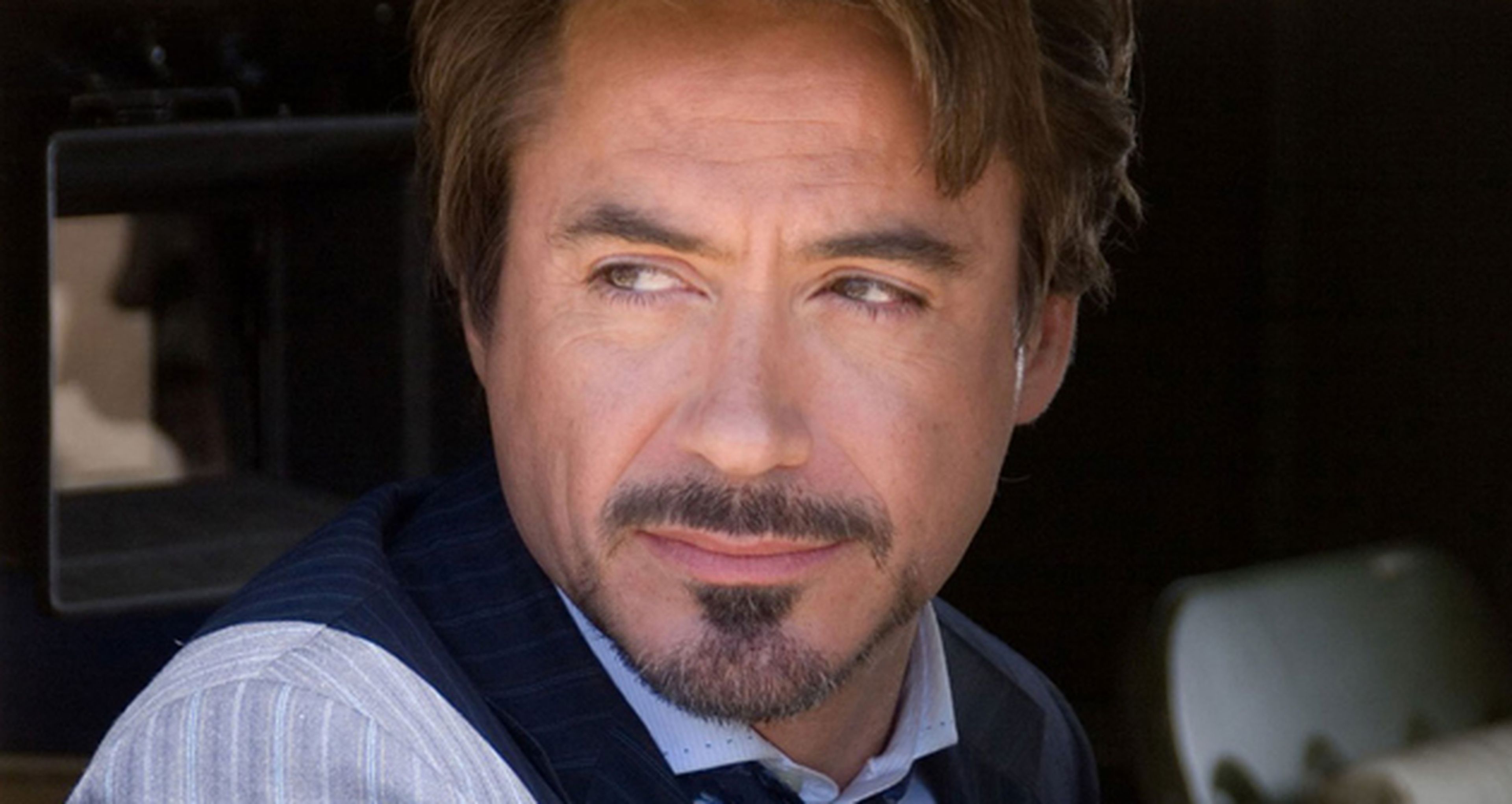 Robert Downey Jr. producirá una cinta sobre Black Mirror