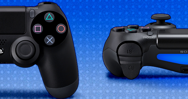 PS4: el DualShock 4 a fondo
