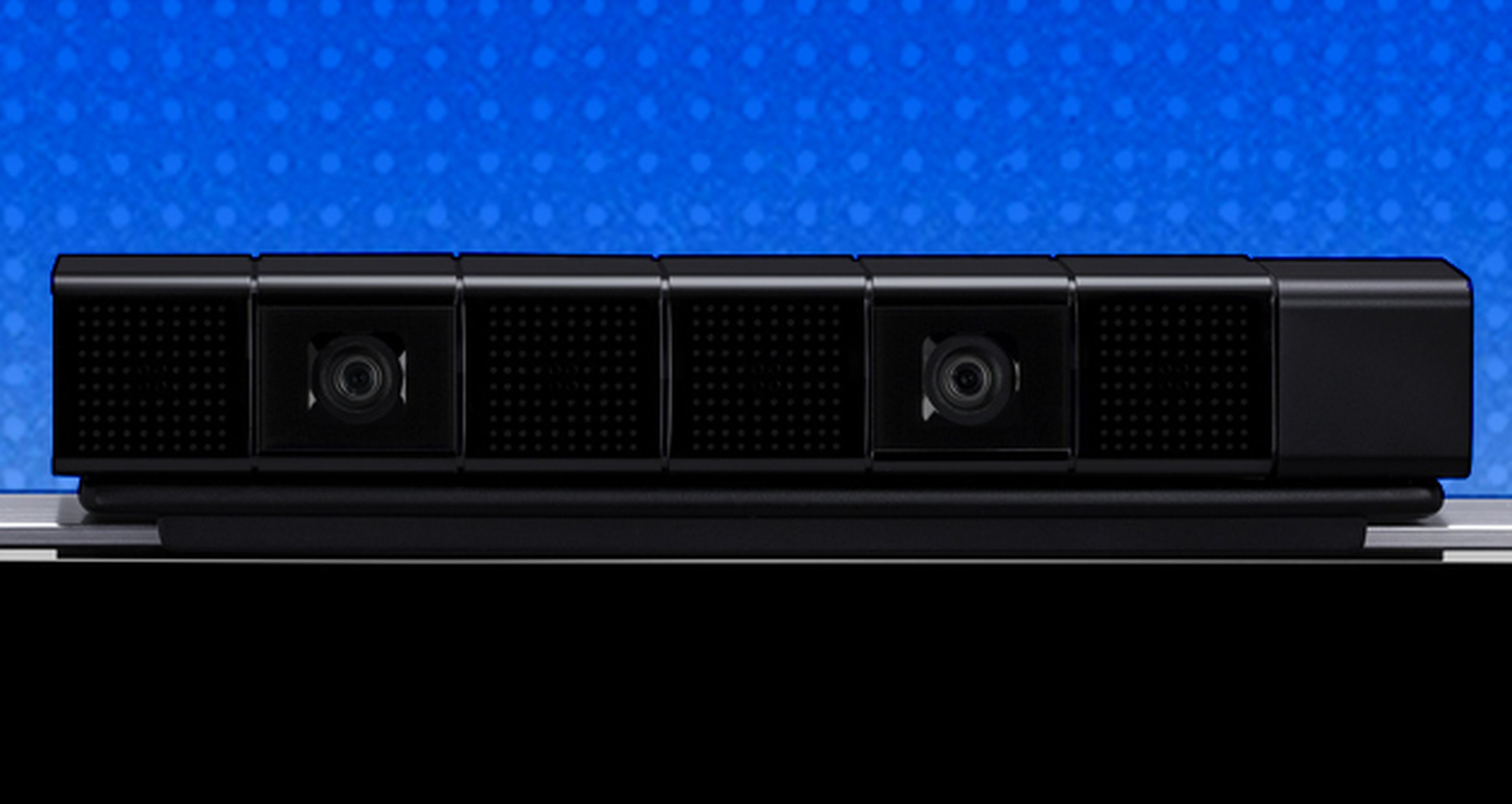 PS4: el PlayStation 4 Eye a fondo