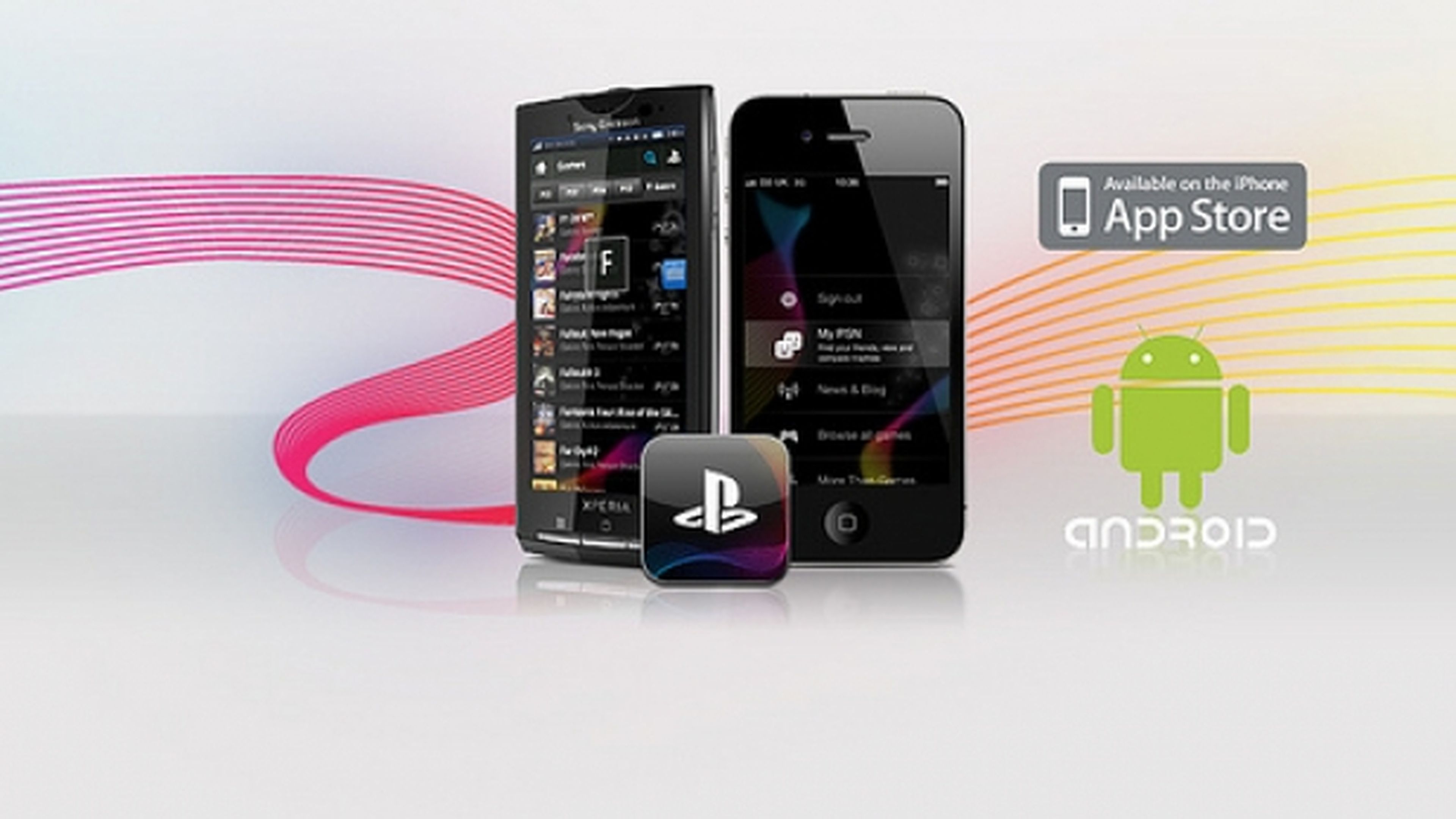 PS4 apostará por la doble pantalla con Vita, iOS y Android