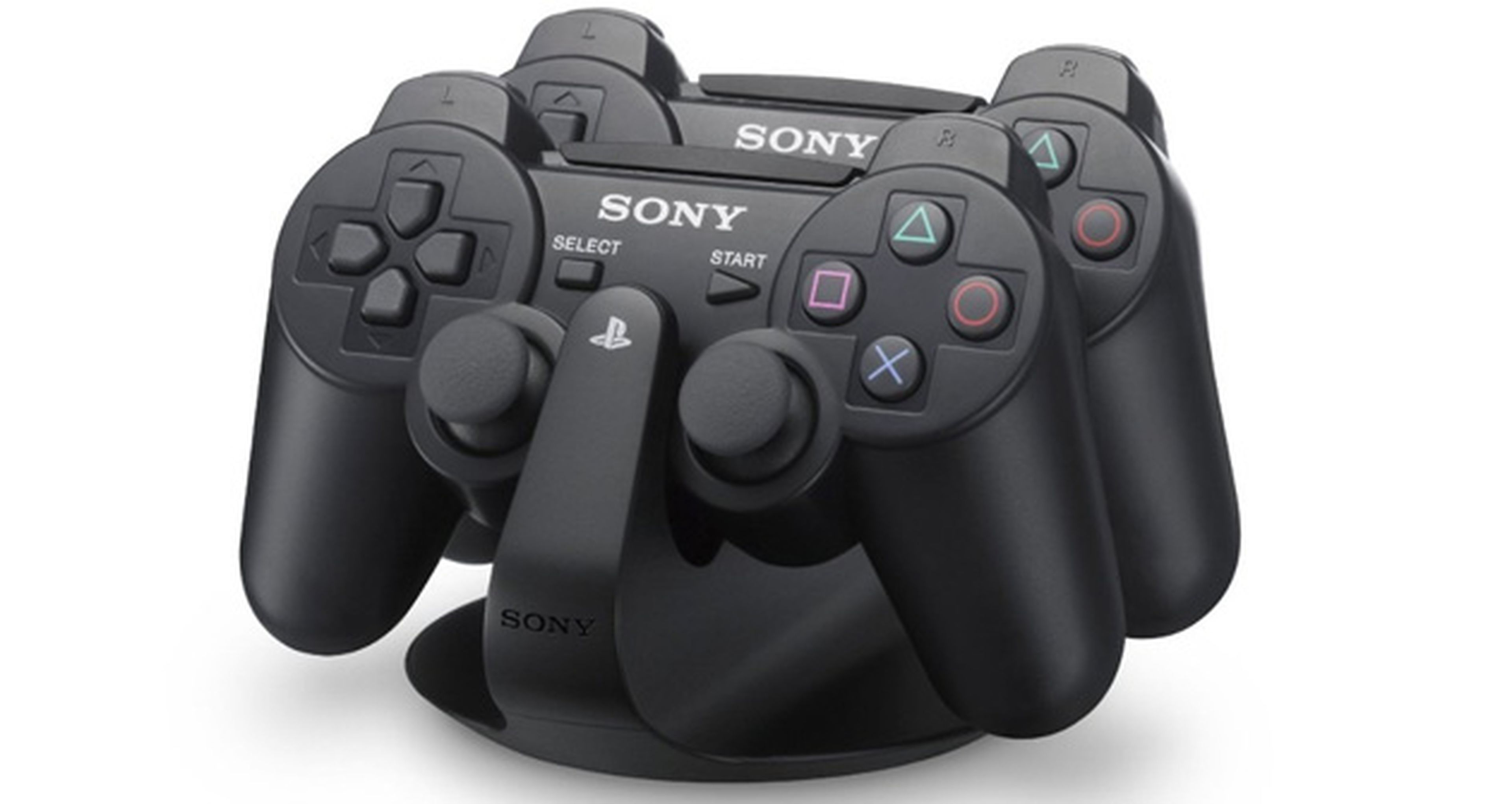 PS4: el Dualshock 3 no será compatible, Move sí