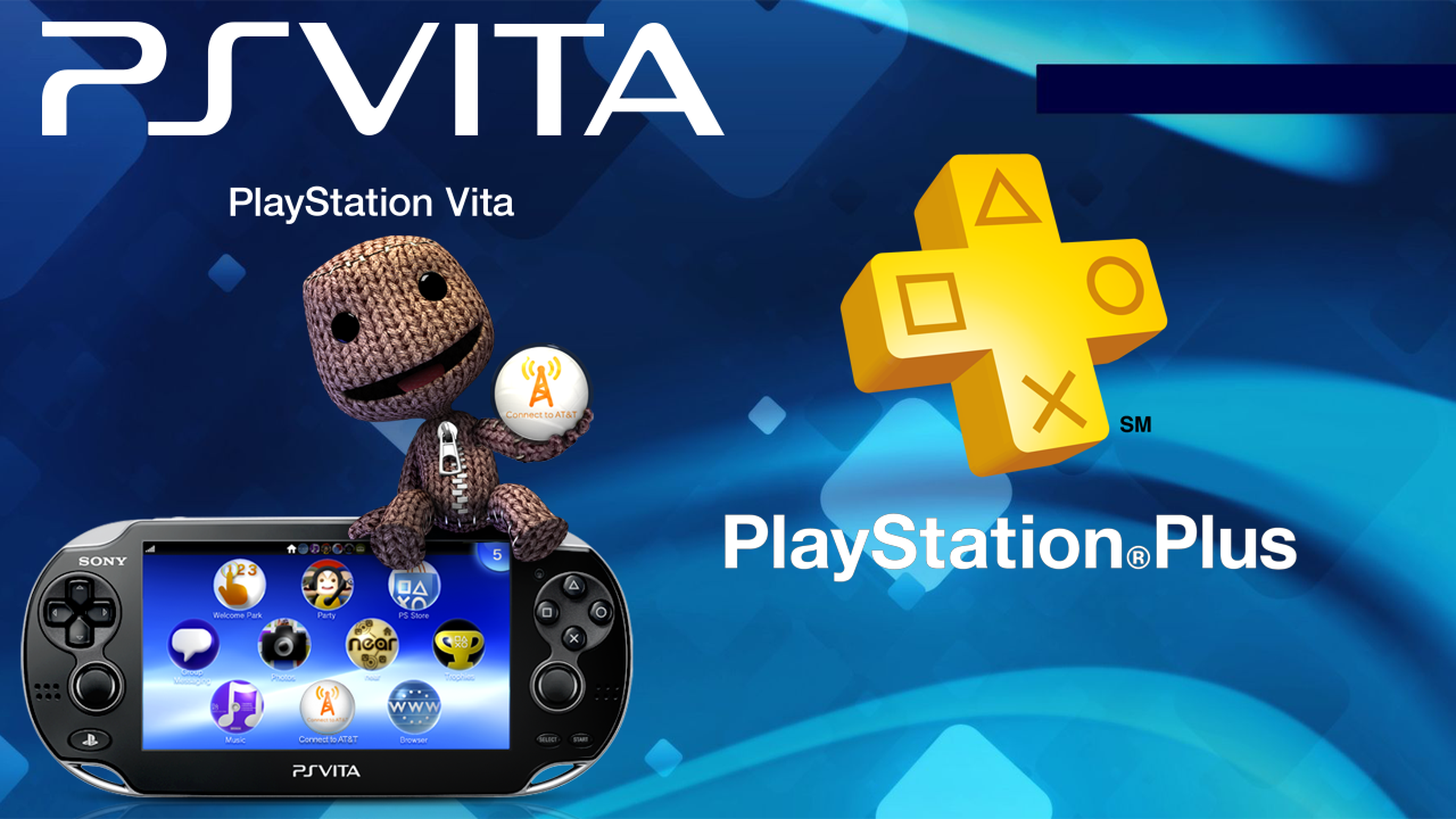 PS Vita cumple un año de 'vita'