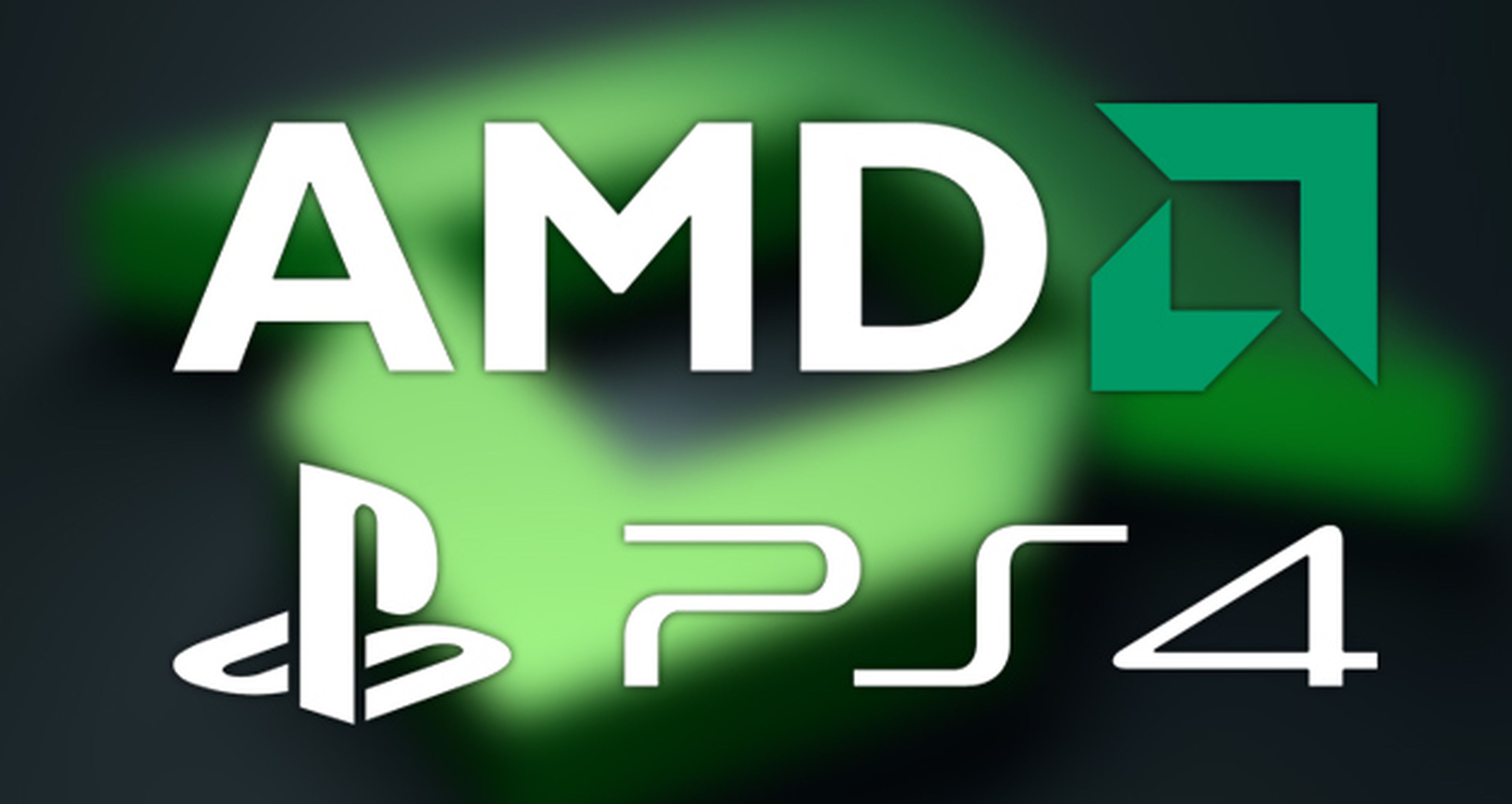 PS4 y AMD irán de la mano con una APU