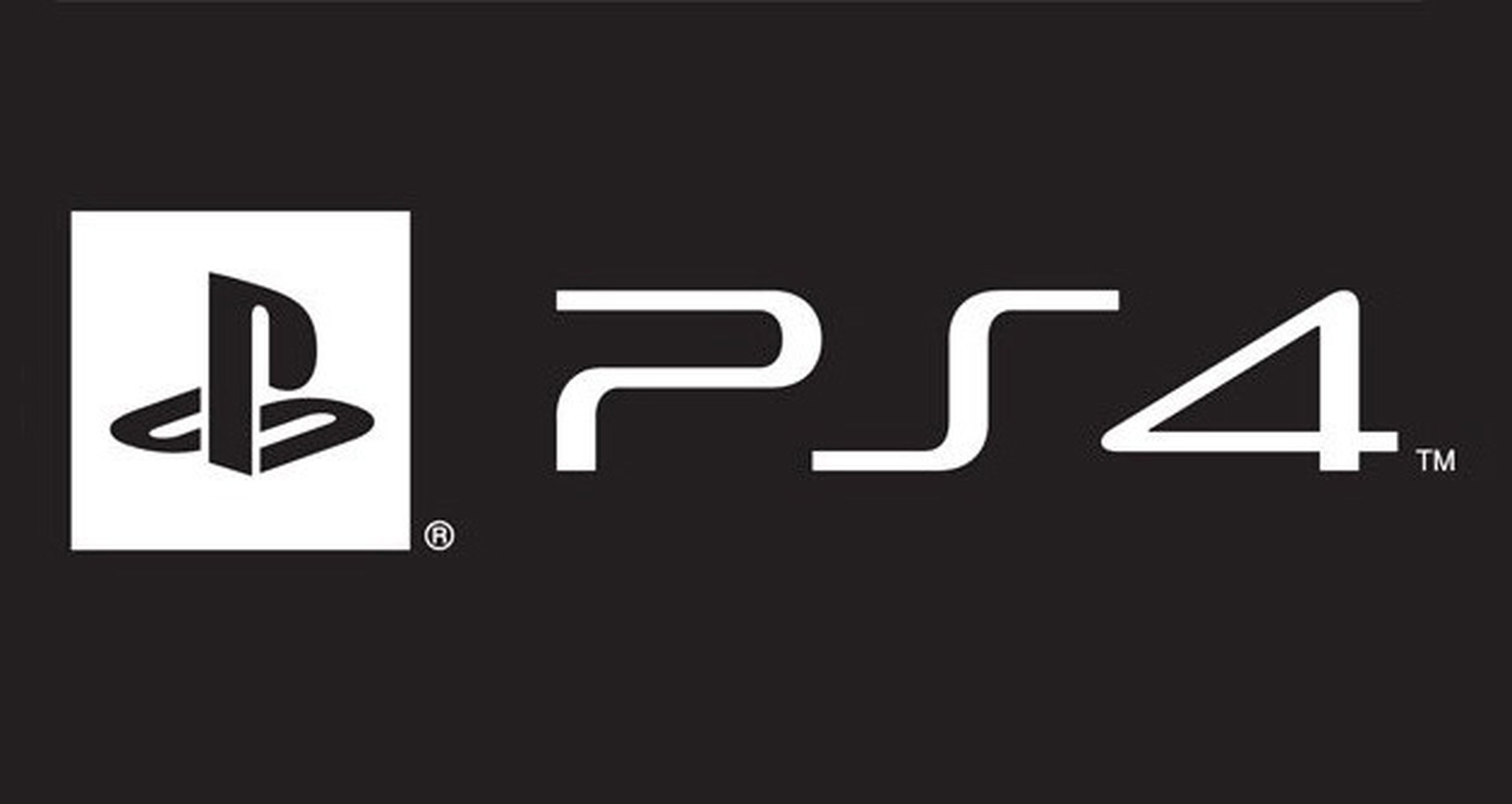 PS4 asomó tras 4 años de trabajo