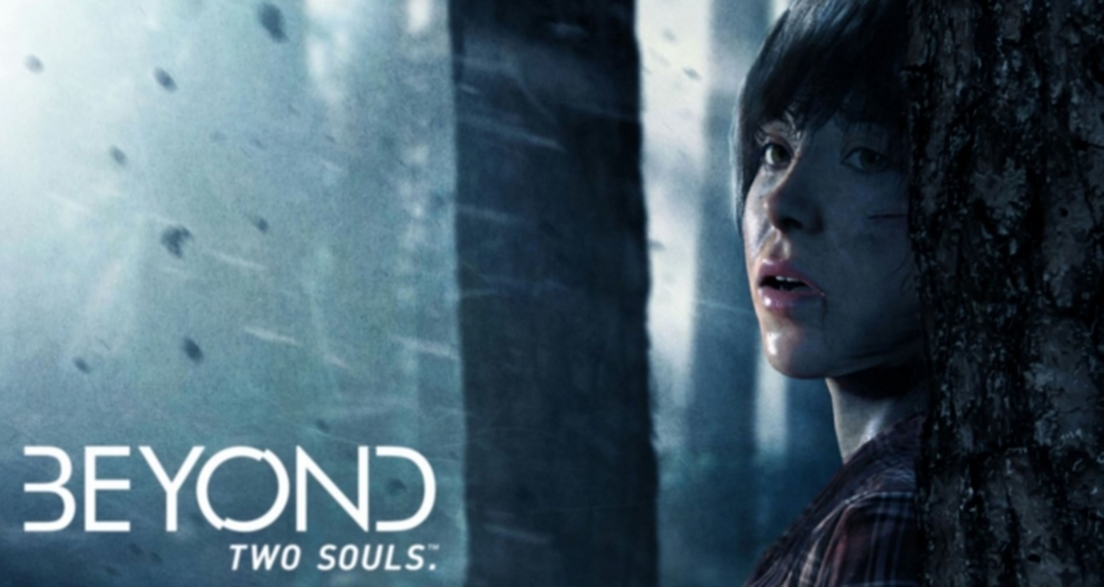 Beyond Two Souls apunta a septiembre