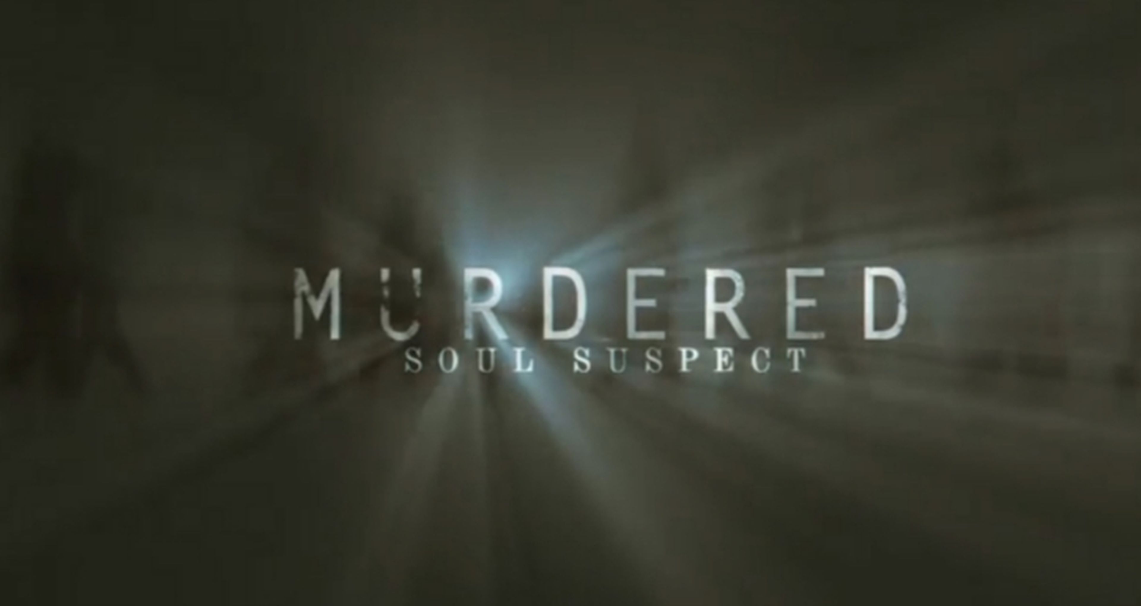 Murdered Soul Suspect se va al 2014