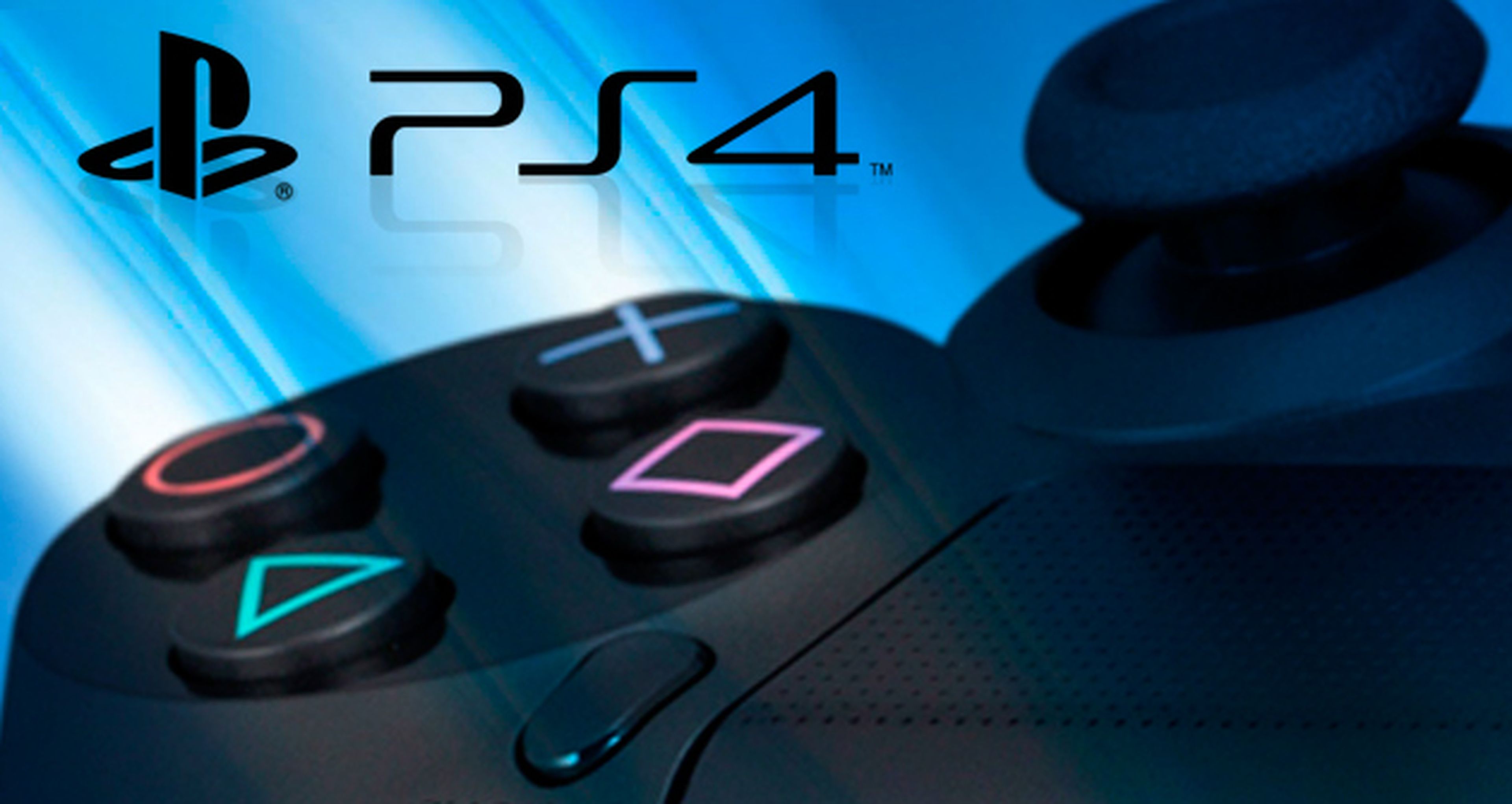 PS4: todo sobre la nueva consola de Sony
