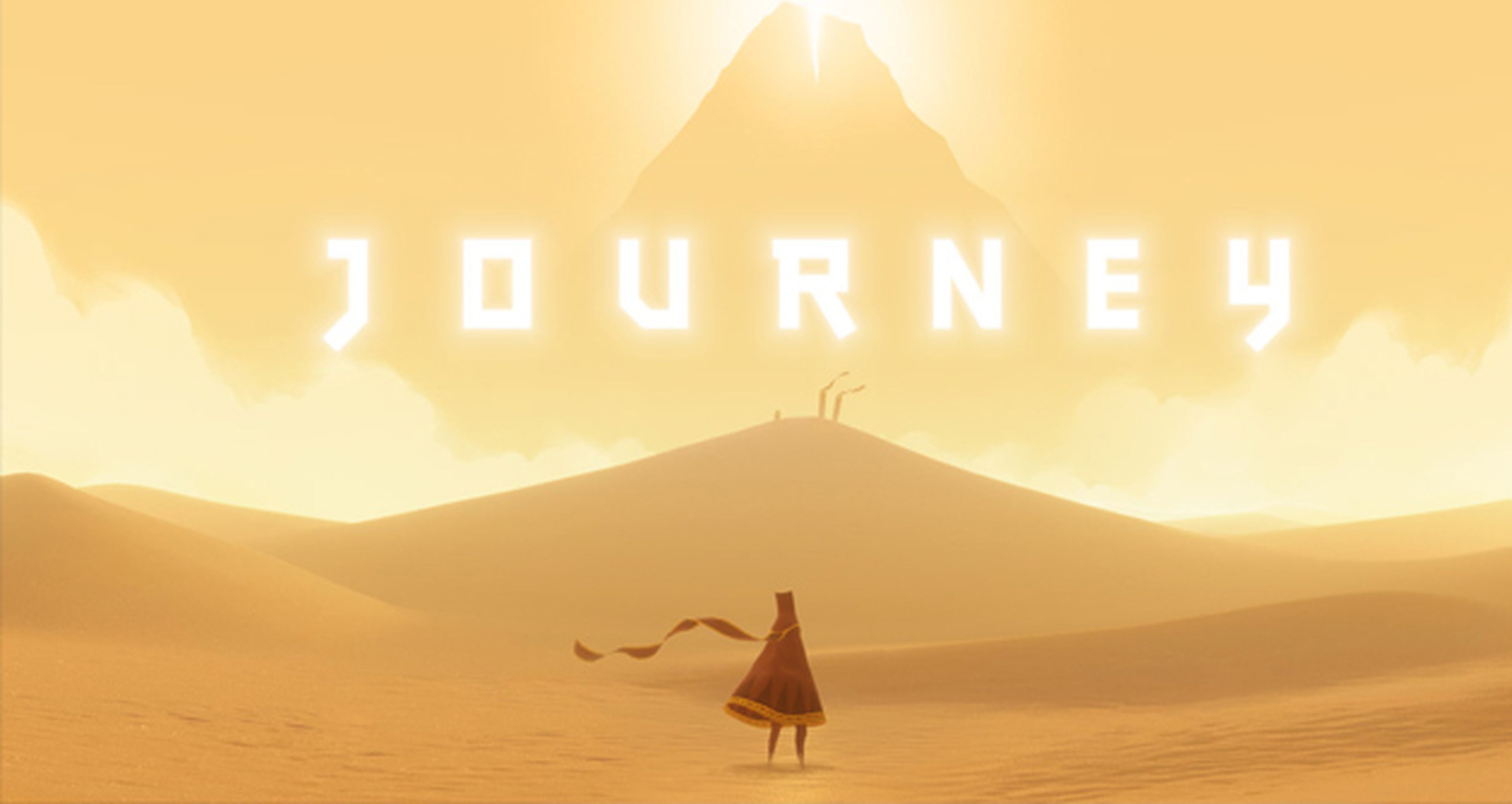 Sony descarta el desarrollo de Journey 2