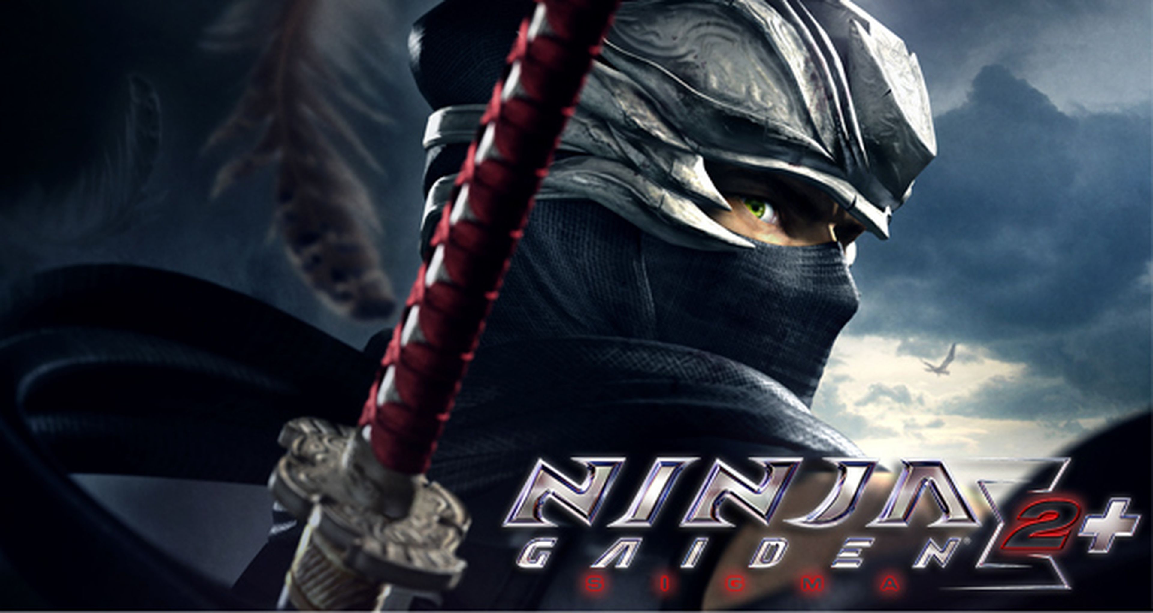 Análisis de Ninja Gaiden Sigma 2 Plus