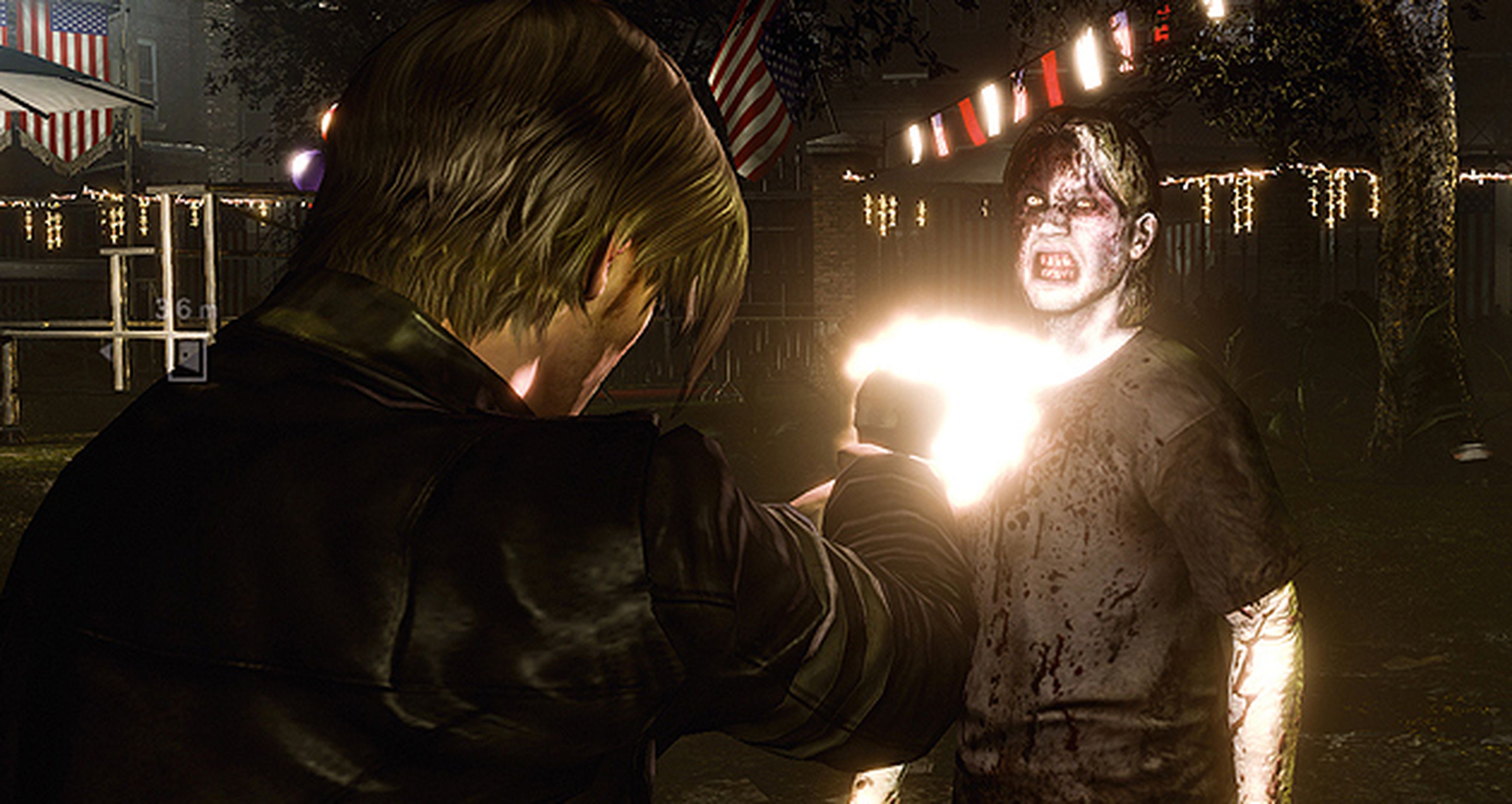 Descubre si Resident Evil 6 funcionará en tu PC