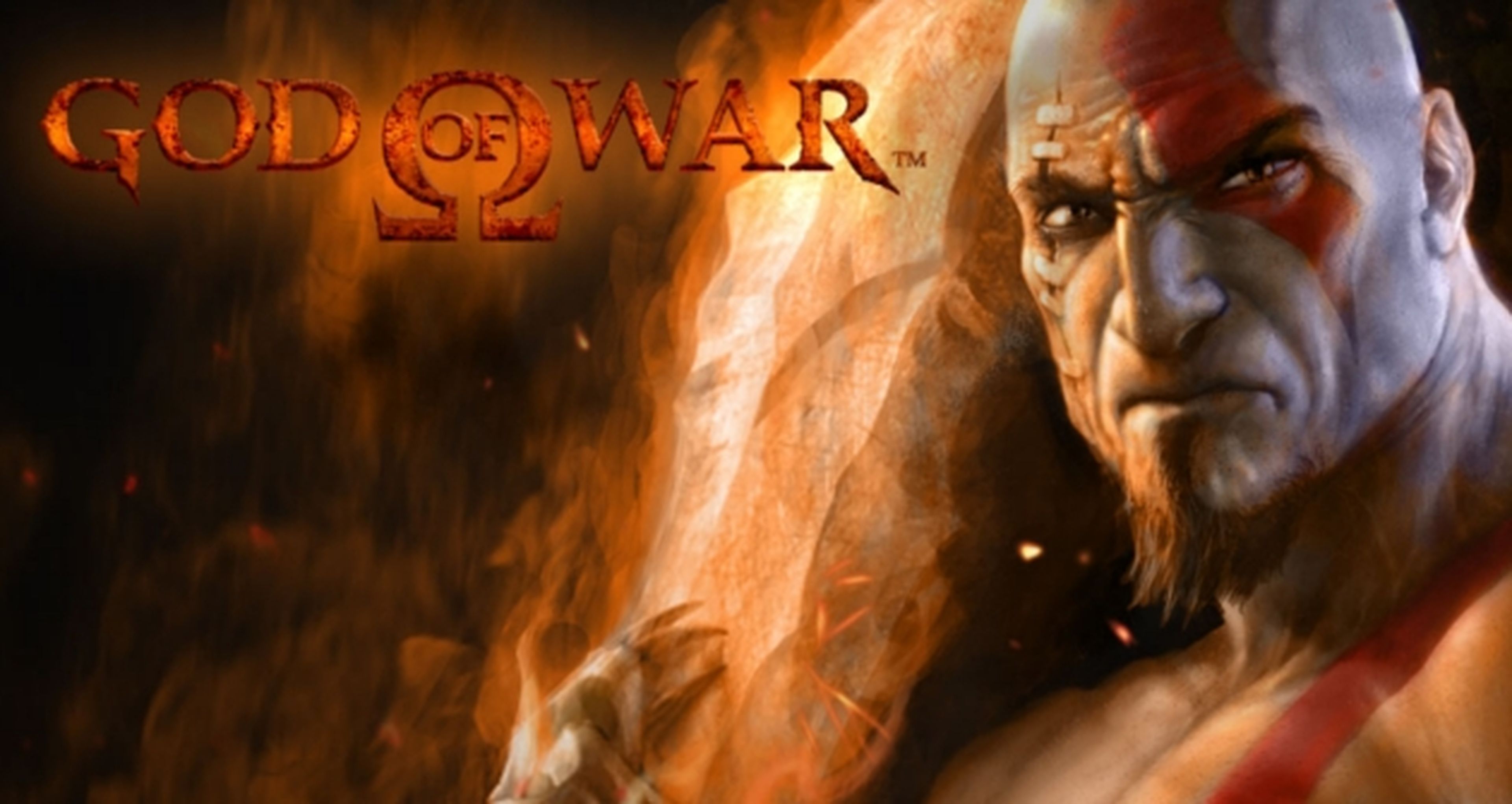 God of War HD se suma a PS Plus