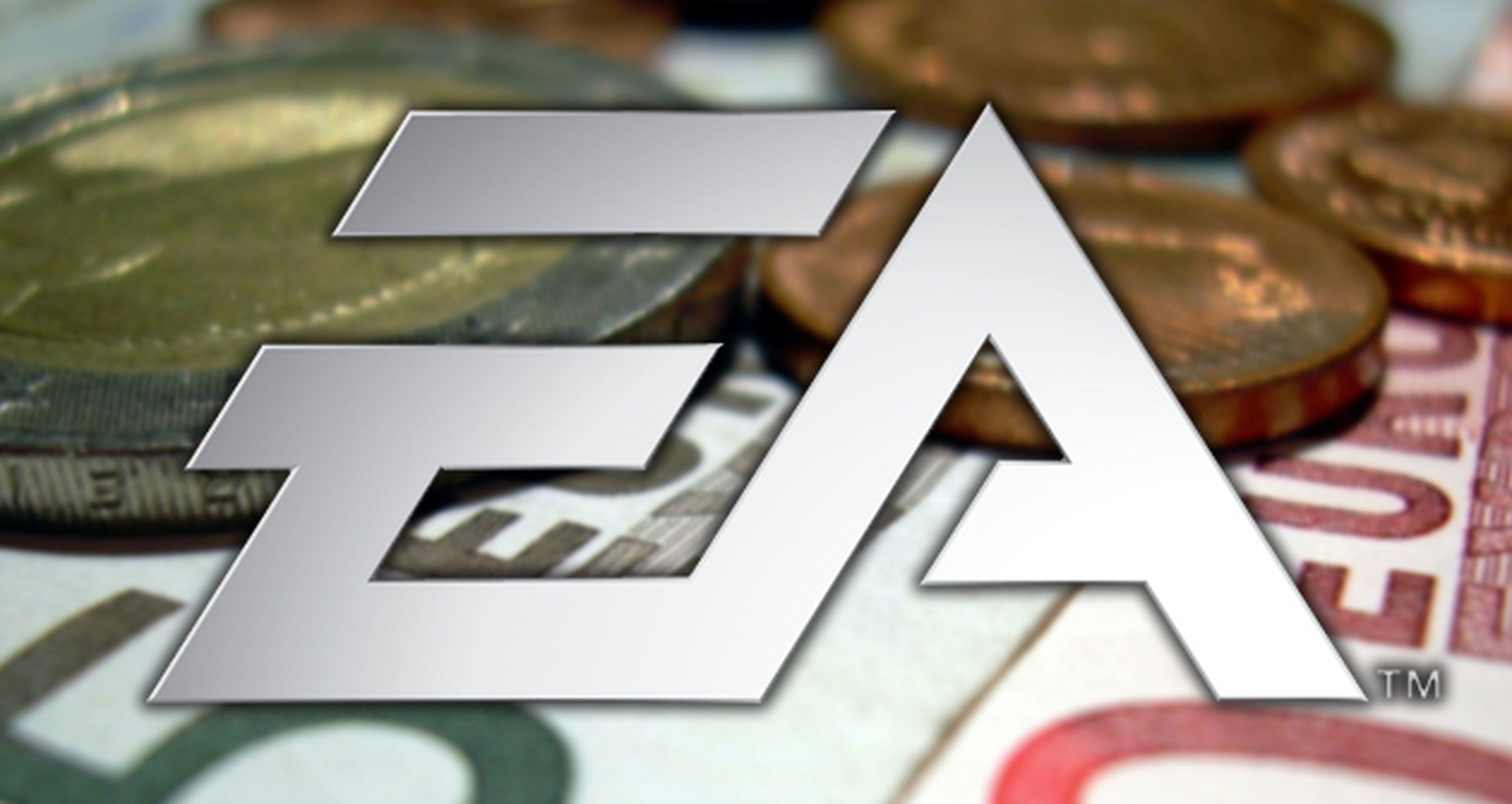 EA: "los usuarios quieren microtransacciones"