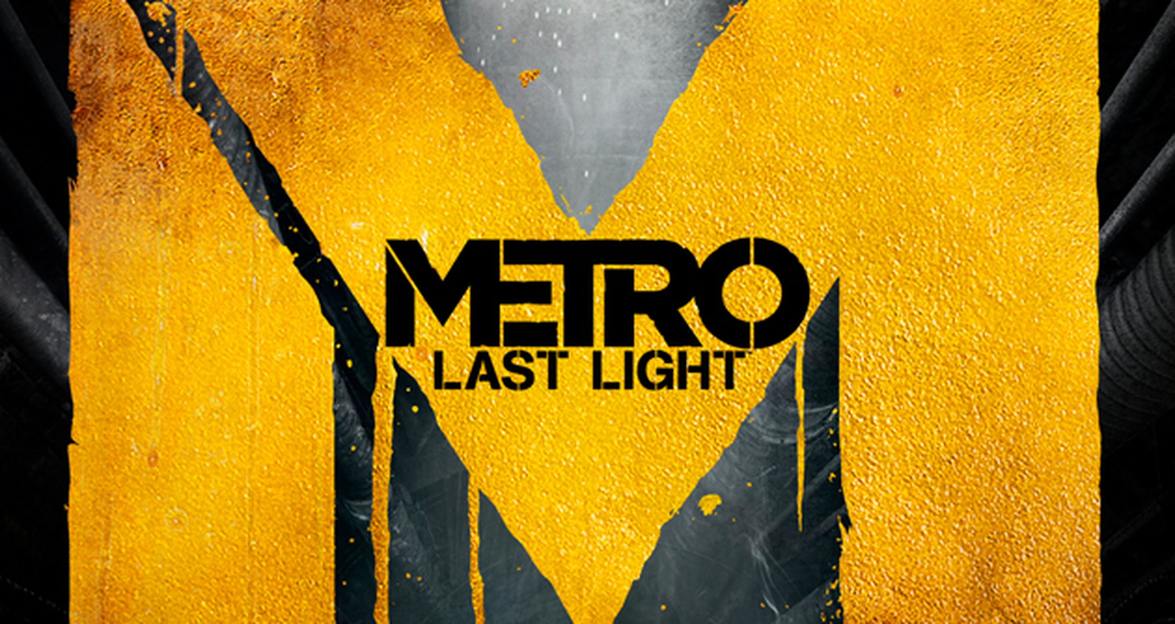 Metro Last Light llegará el 17 de mayo