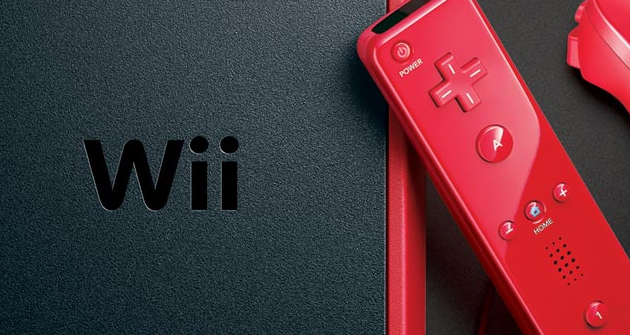 Wii deals mini amazon