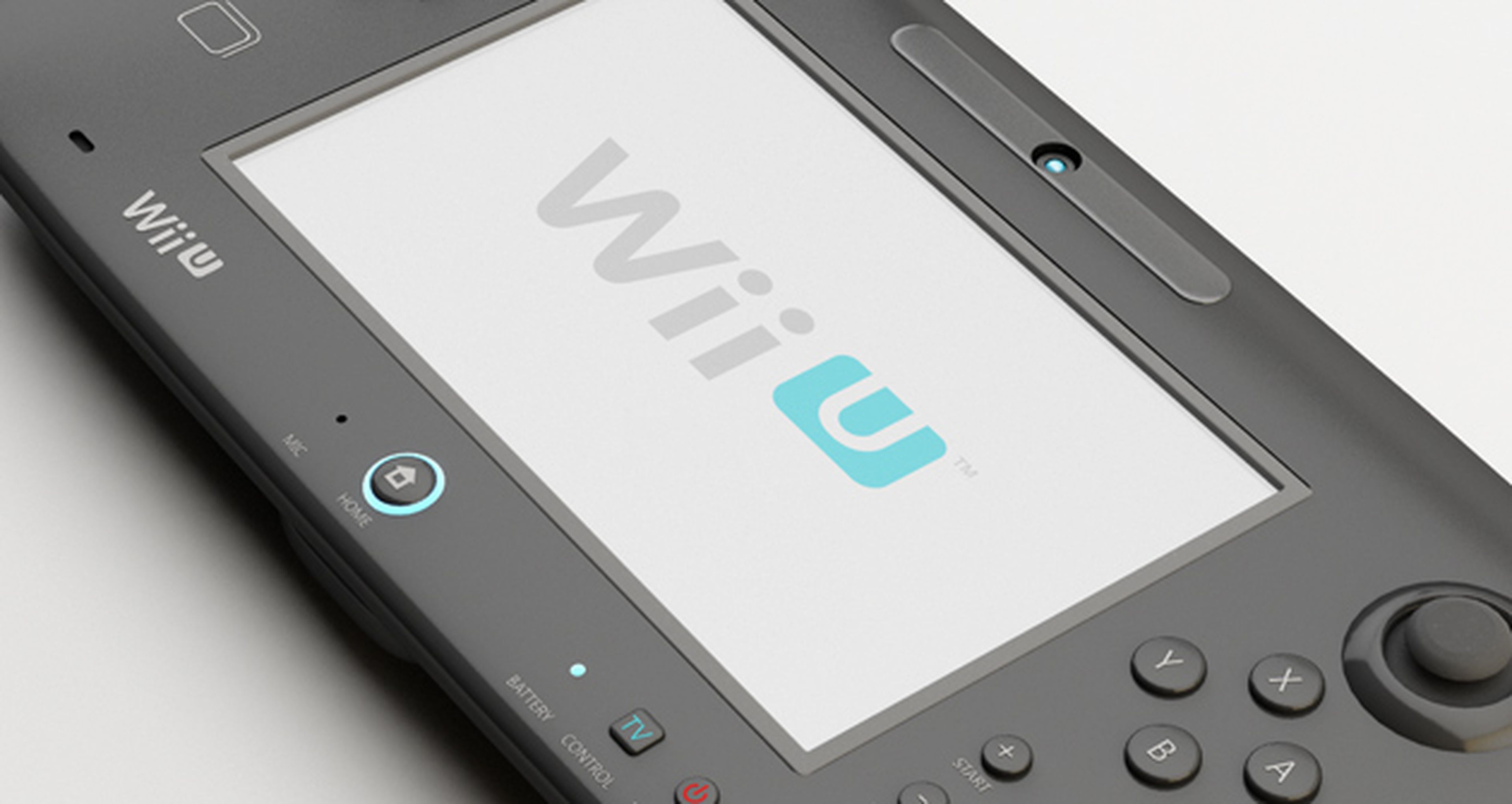 Wii U podría recibir nuevas funciones