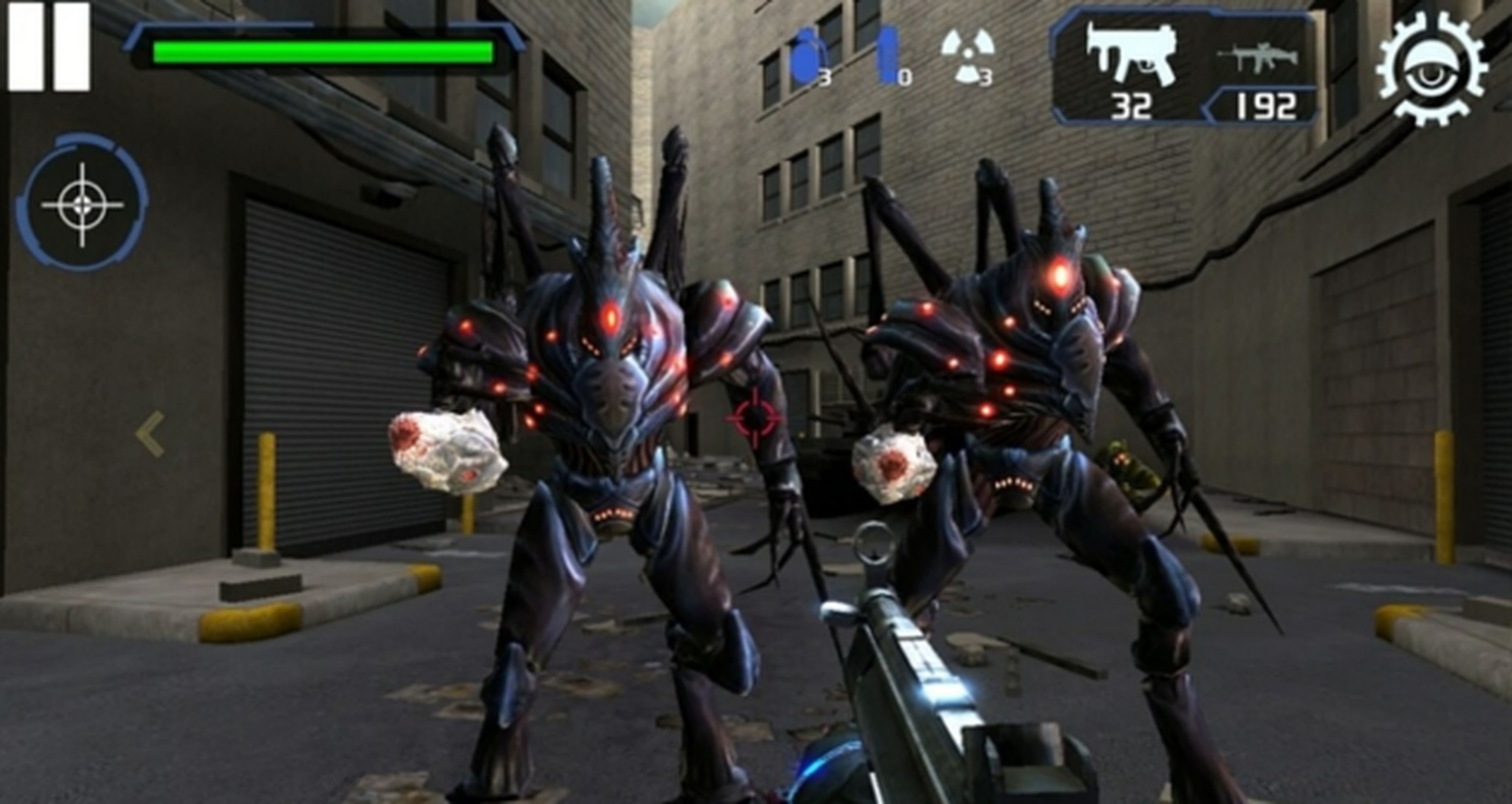 The Conduit HD, muy pronto en Android