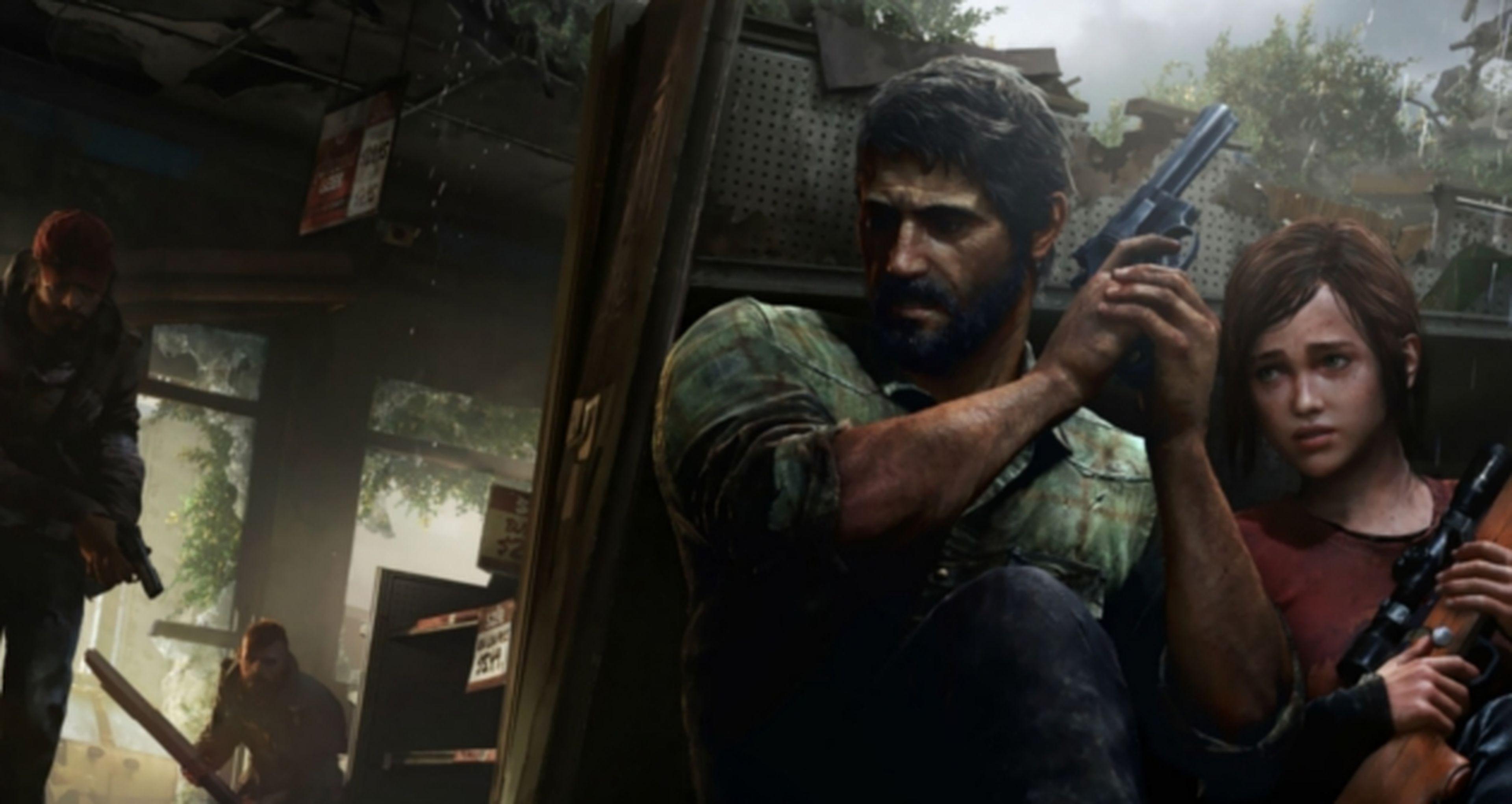 The Last of Us, el juego más largo de Naughty Dog