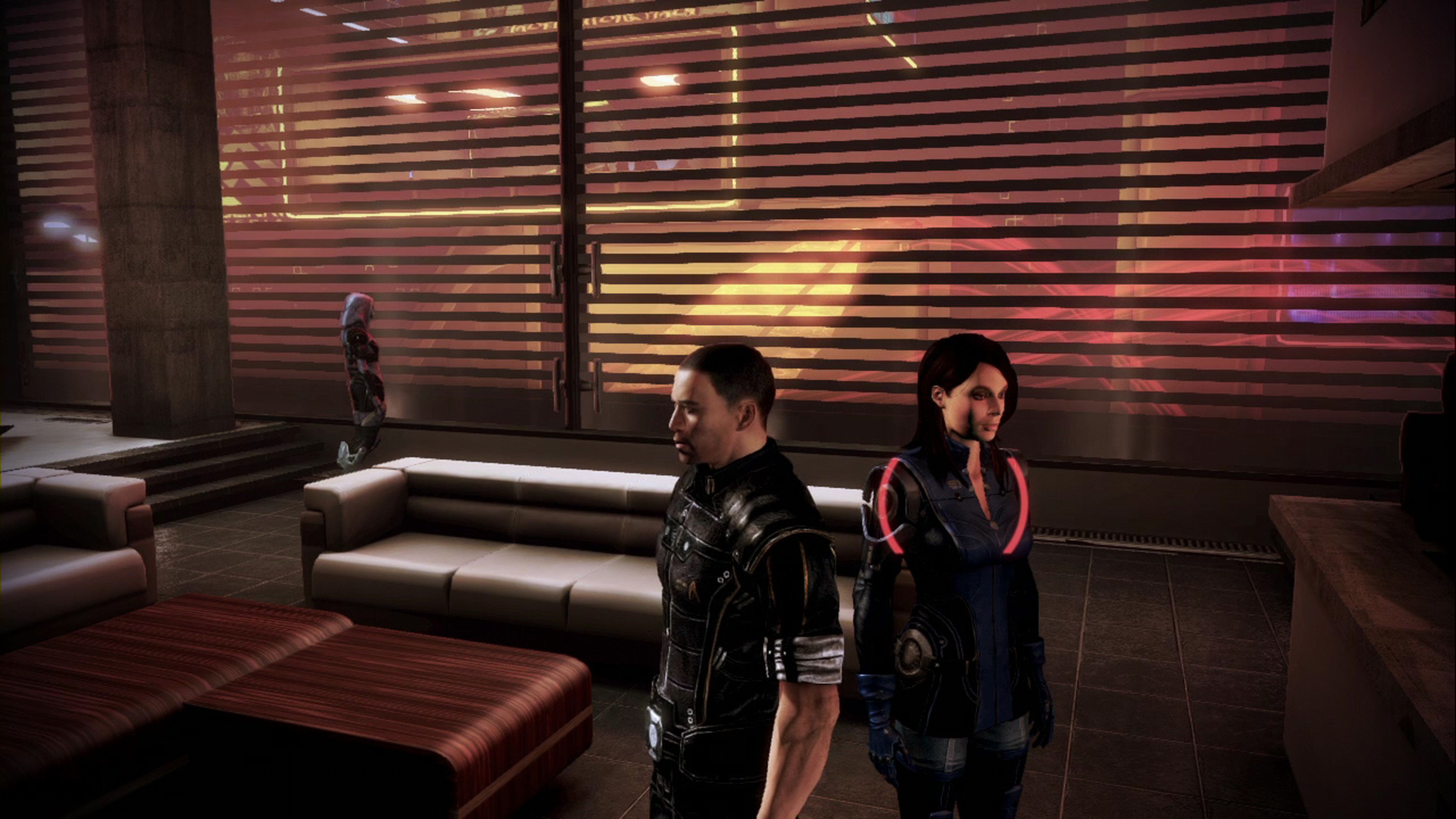 Análisis del DLC La Ciudadela de Mass Effect 3