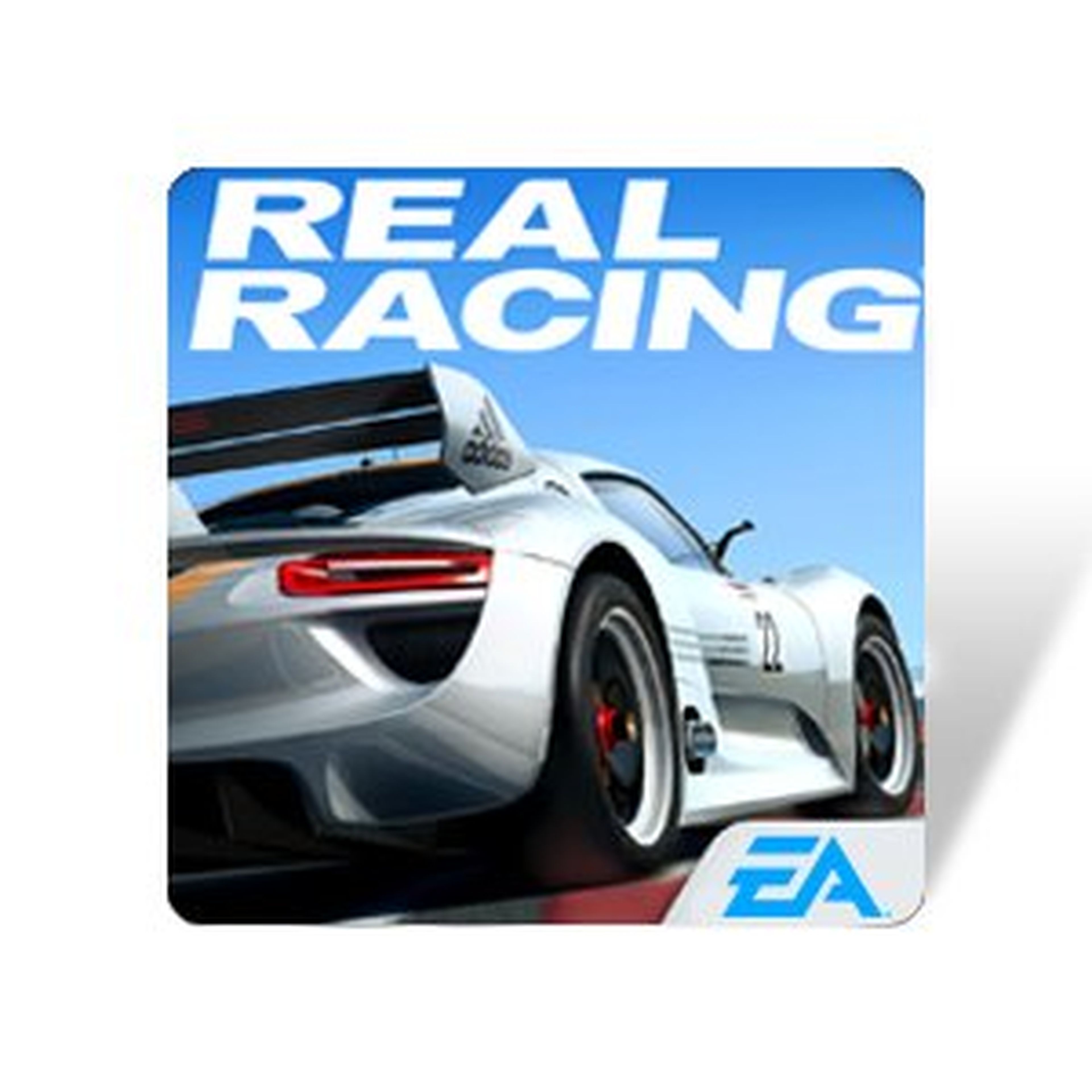 Real Racing 3 para iOS
