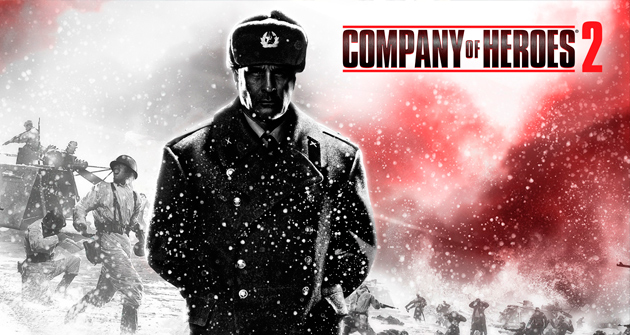 company of heroes 2 pc torrent only