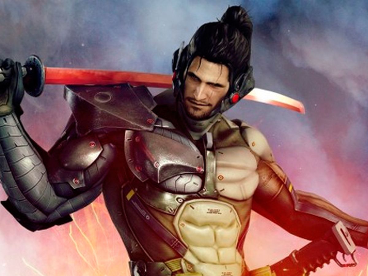 Metal Gear Rising Revengeance, análisis y opiniones del juego para