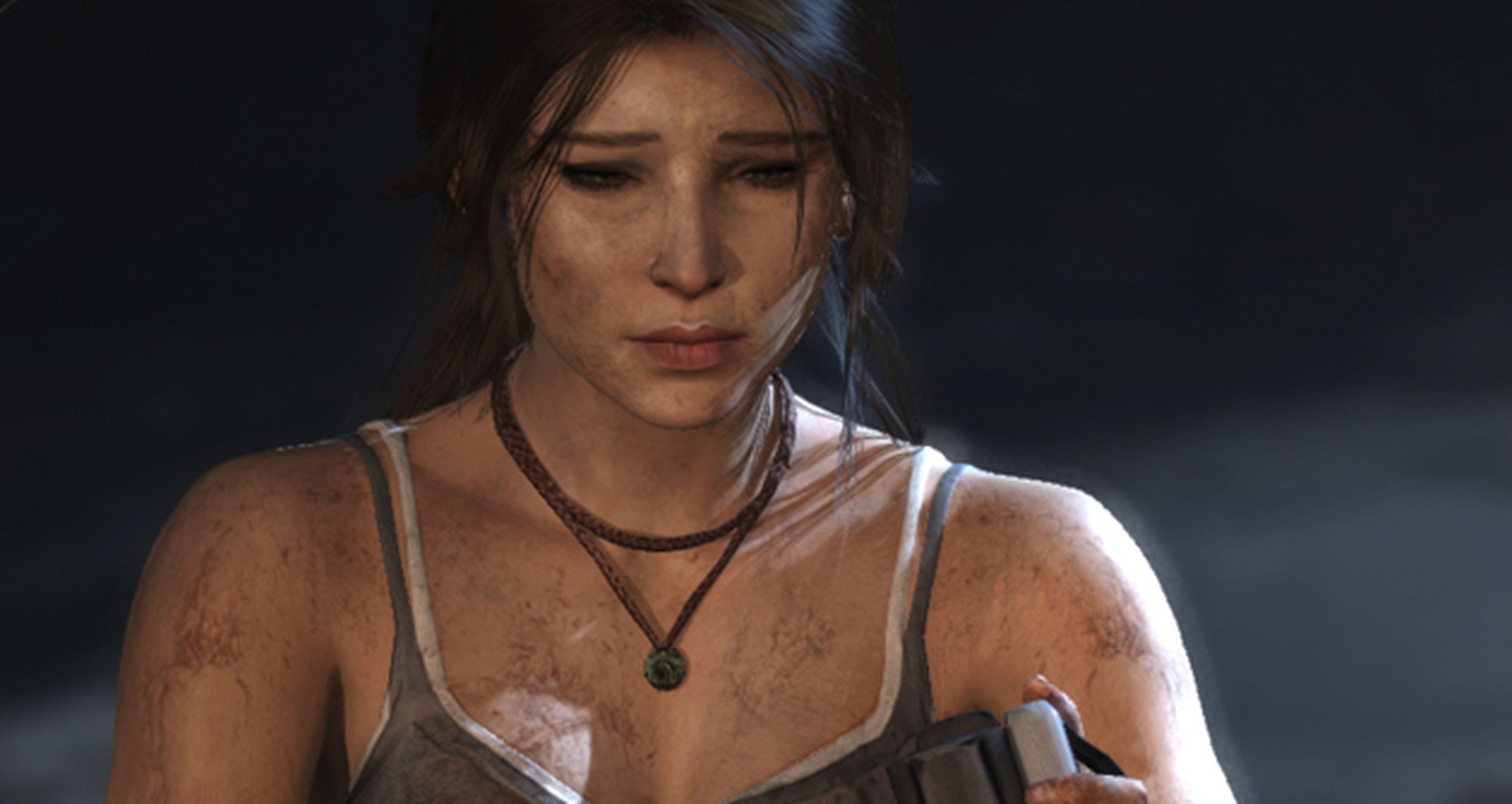Tomb Raider sobrevive a sus primeros días