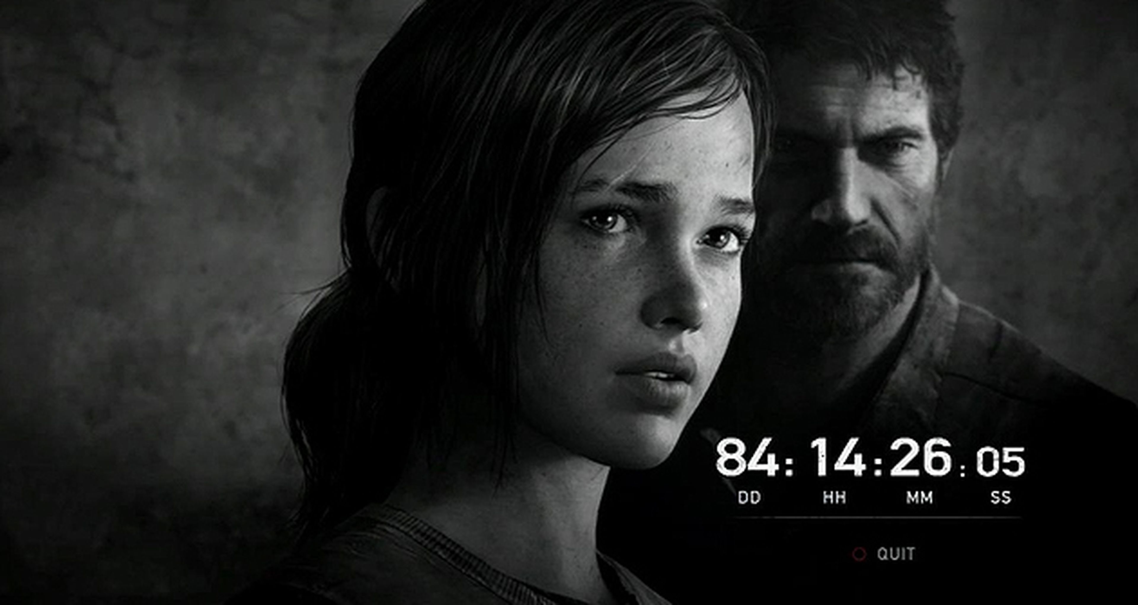 La Demo De The Last Of Us Se Retrasa Hobby Consolas