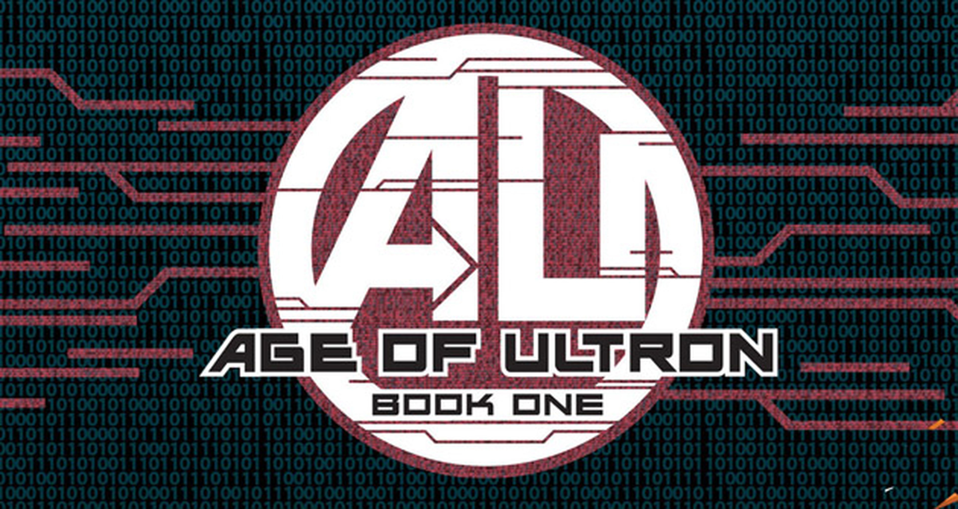 SPOILER EEUU: Age of Ultron nº 1