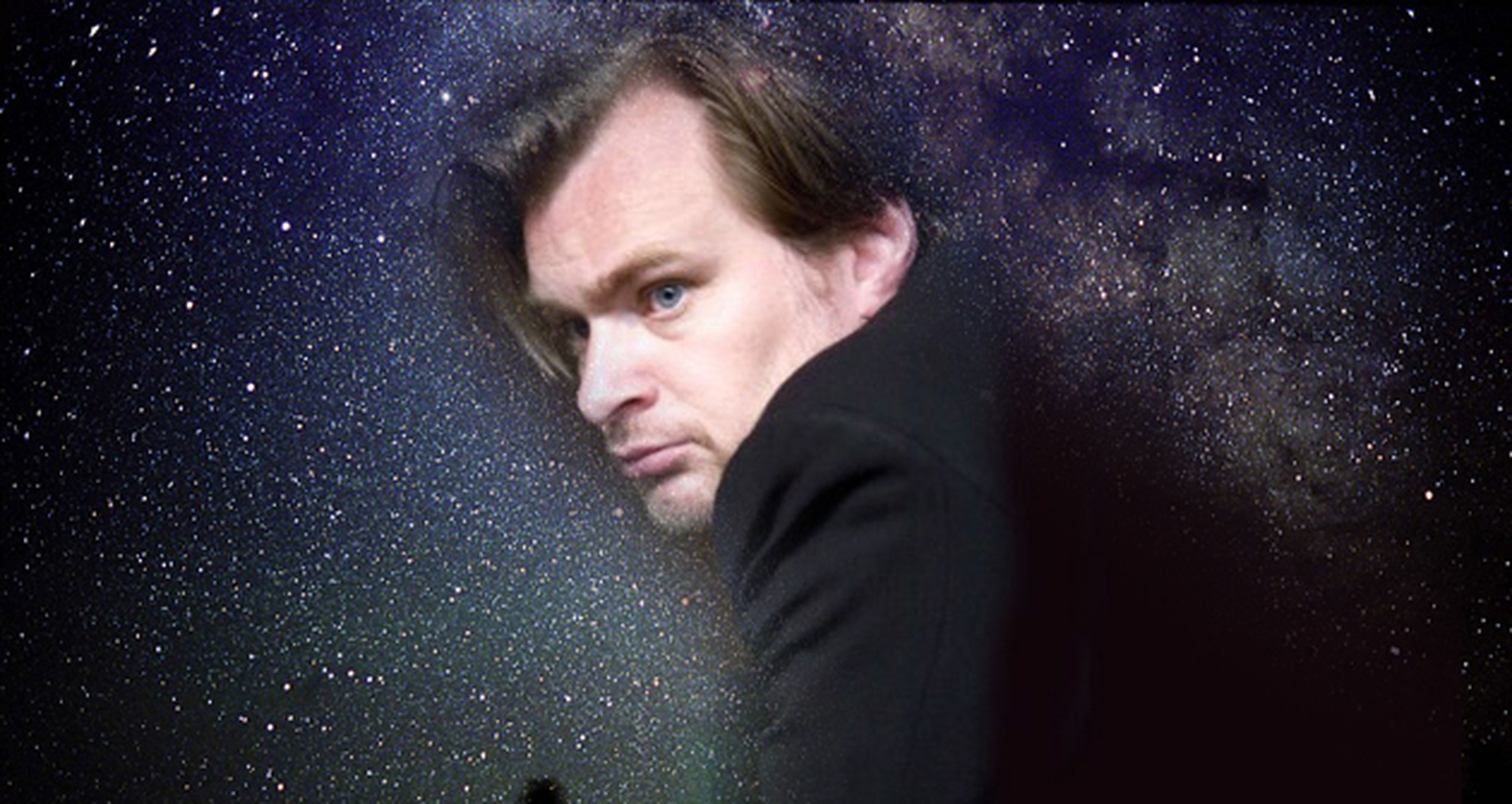 Interstellar, la nueva cinta de ciencia-ficción de Nolan