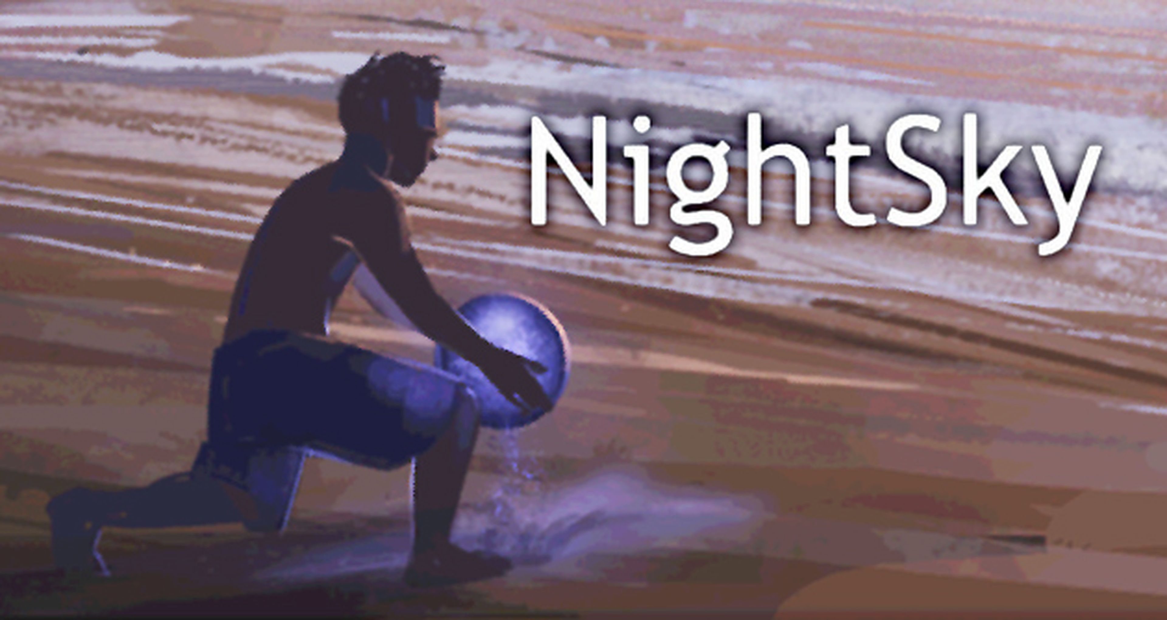 Análisis de NightSky para Android e iOS