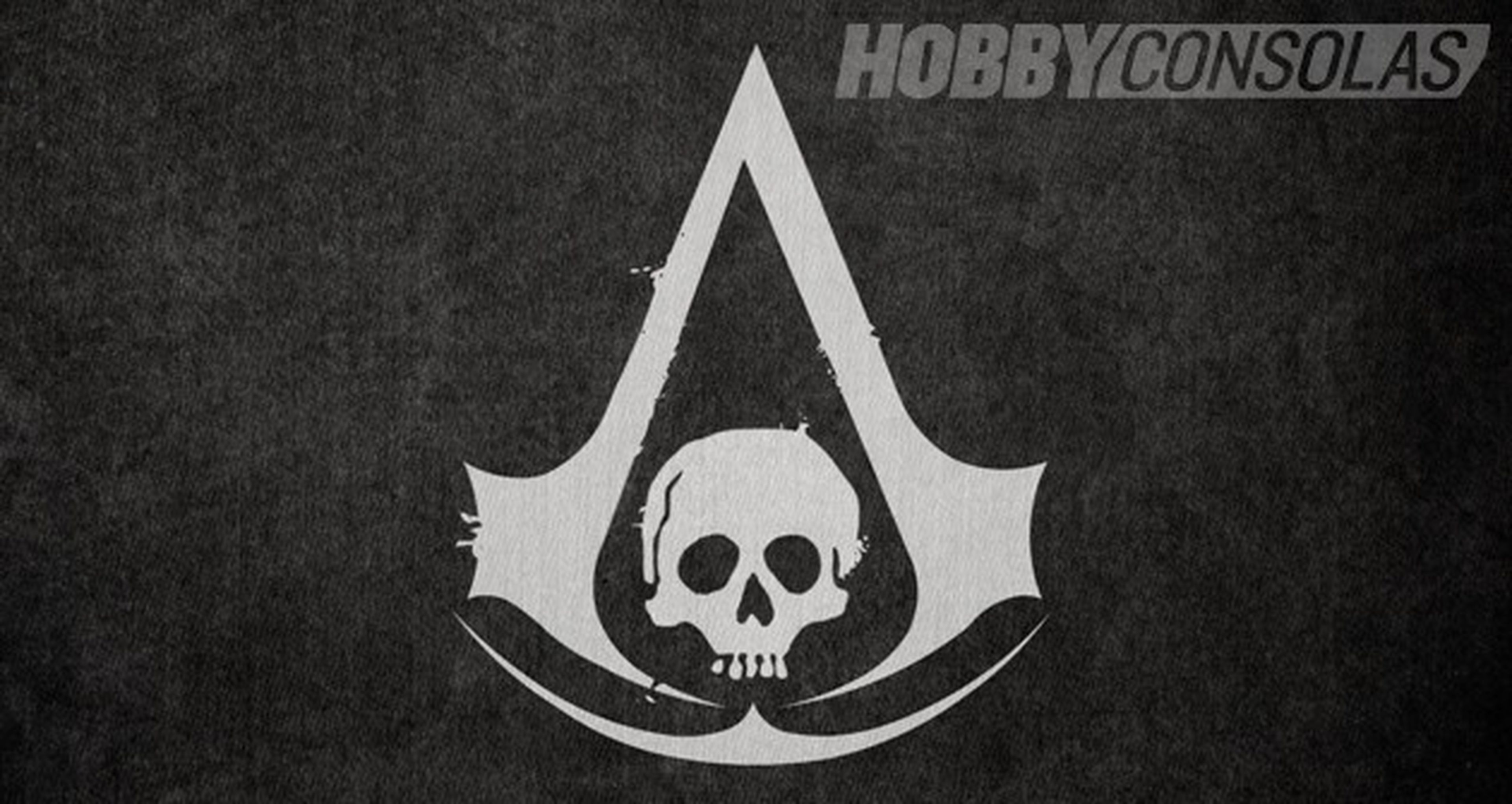 Encuesta: los piratas de Assassin&#039;s Creed 4 triunfan