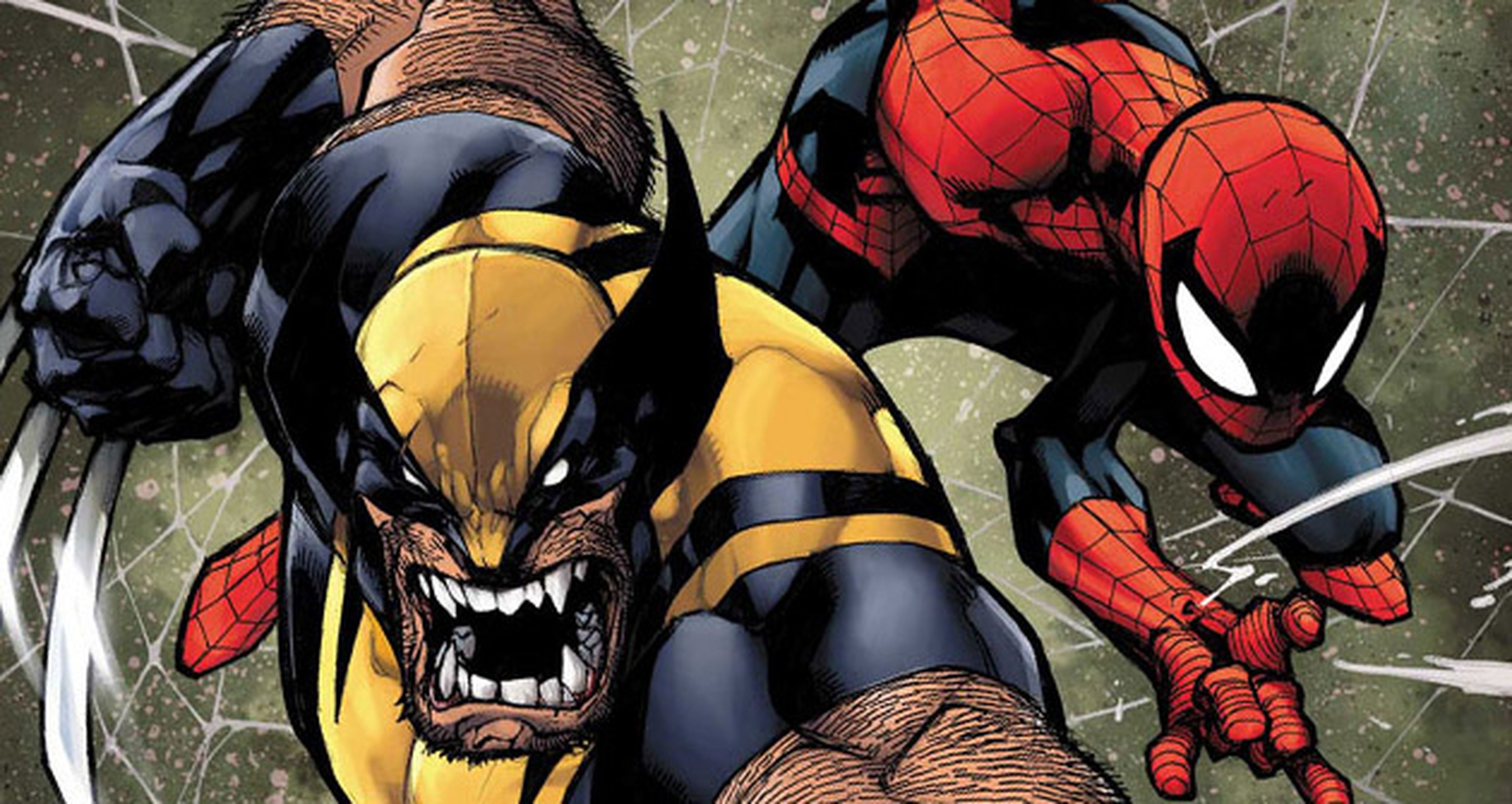 Joe Madureira dibujará Savage Wolverine