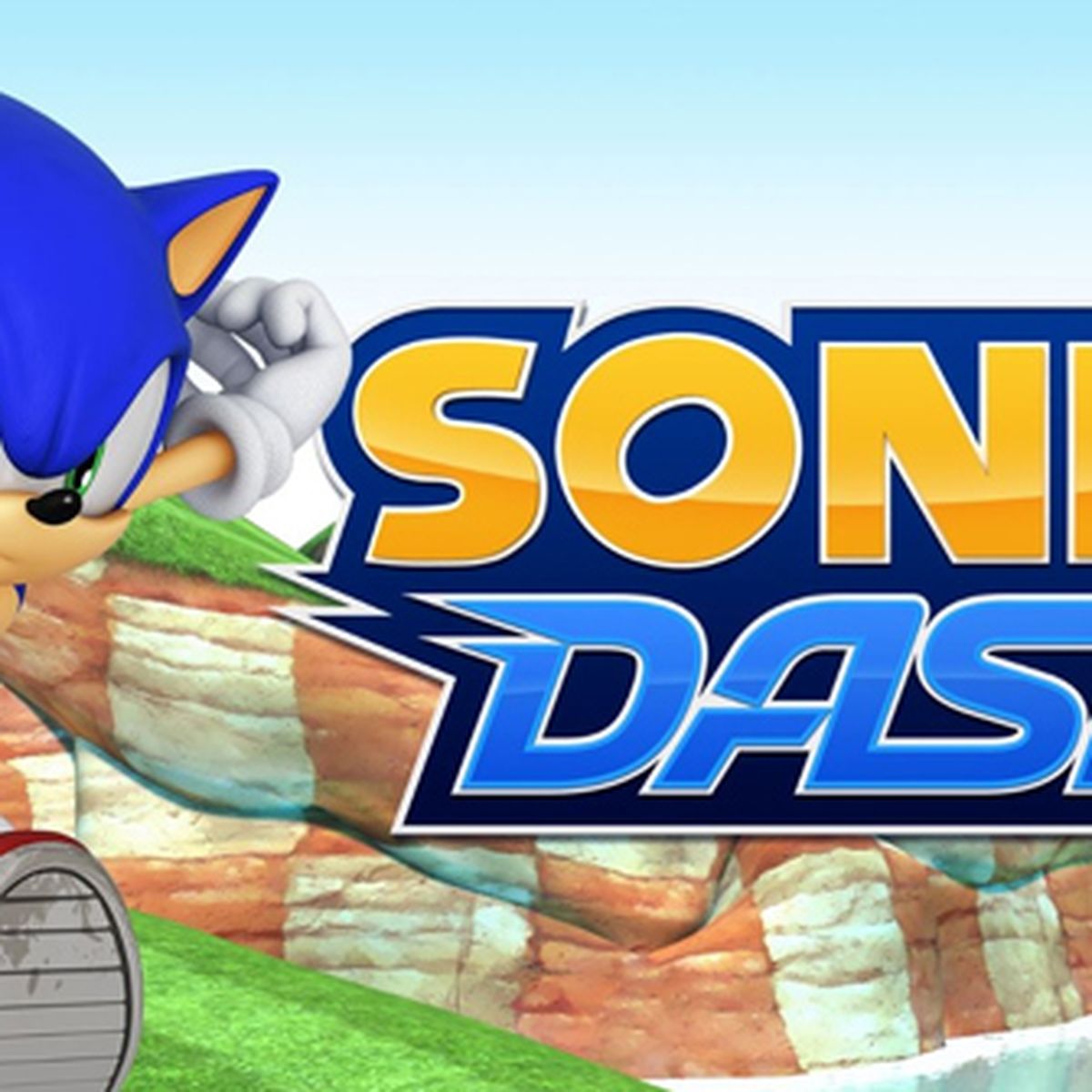 Sonic Dash (2013)