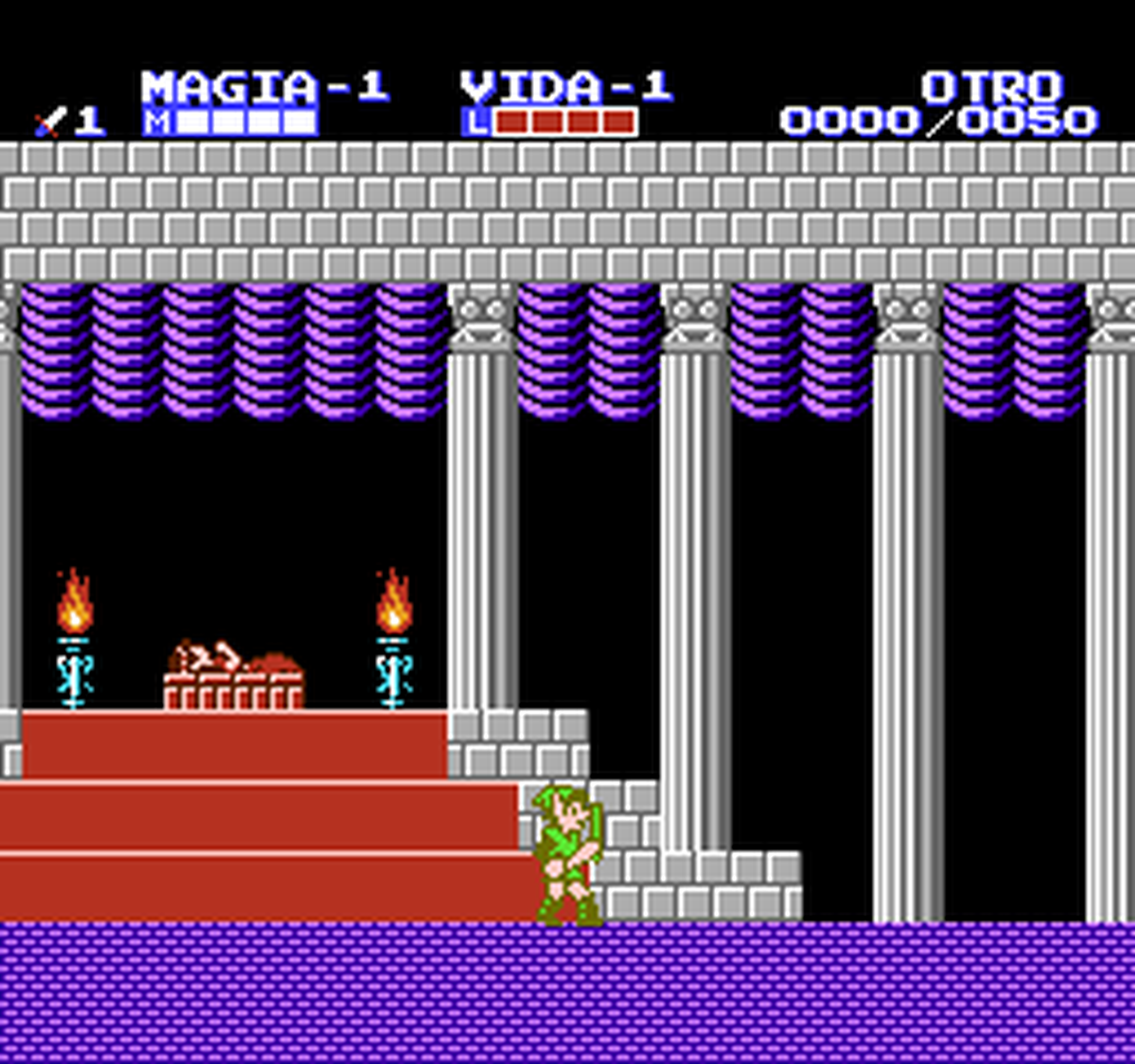 Los 100 juegos míticos de NES