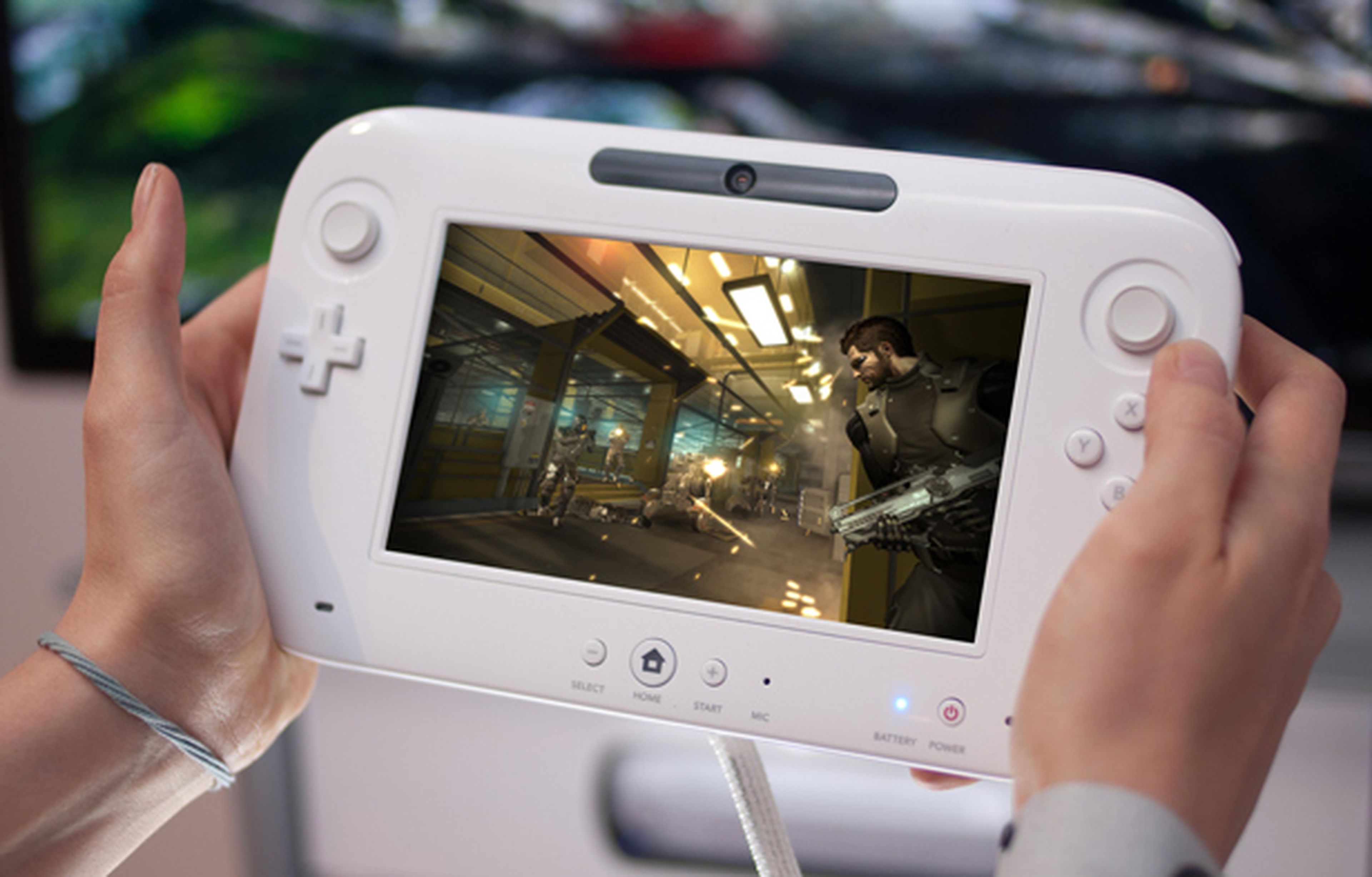 Square Enix desvelará un nuevo juego para Wii U en la PAX East